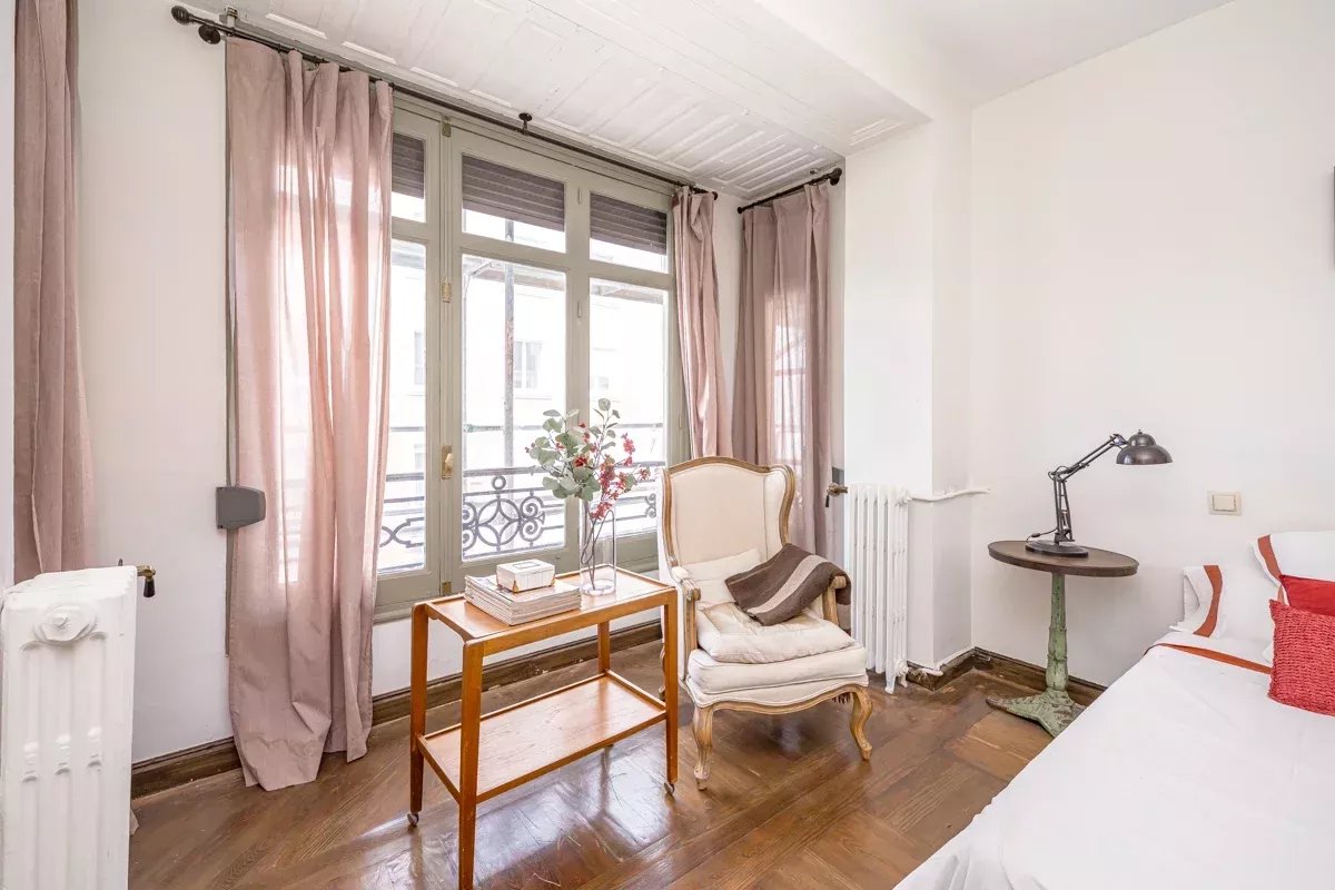 Daire Madrid - picture 13