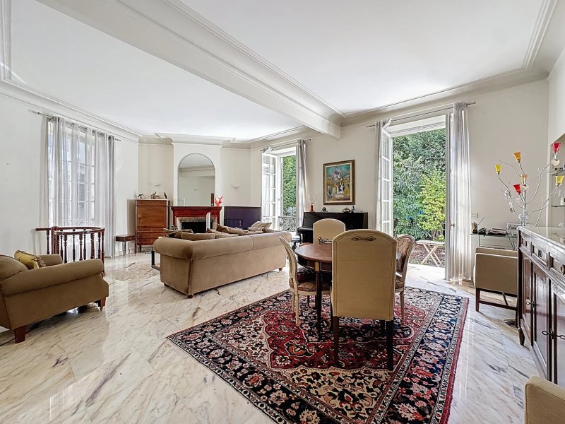 Zu verkaufen Wohnung | Saint-Mandé - picture 3