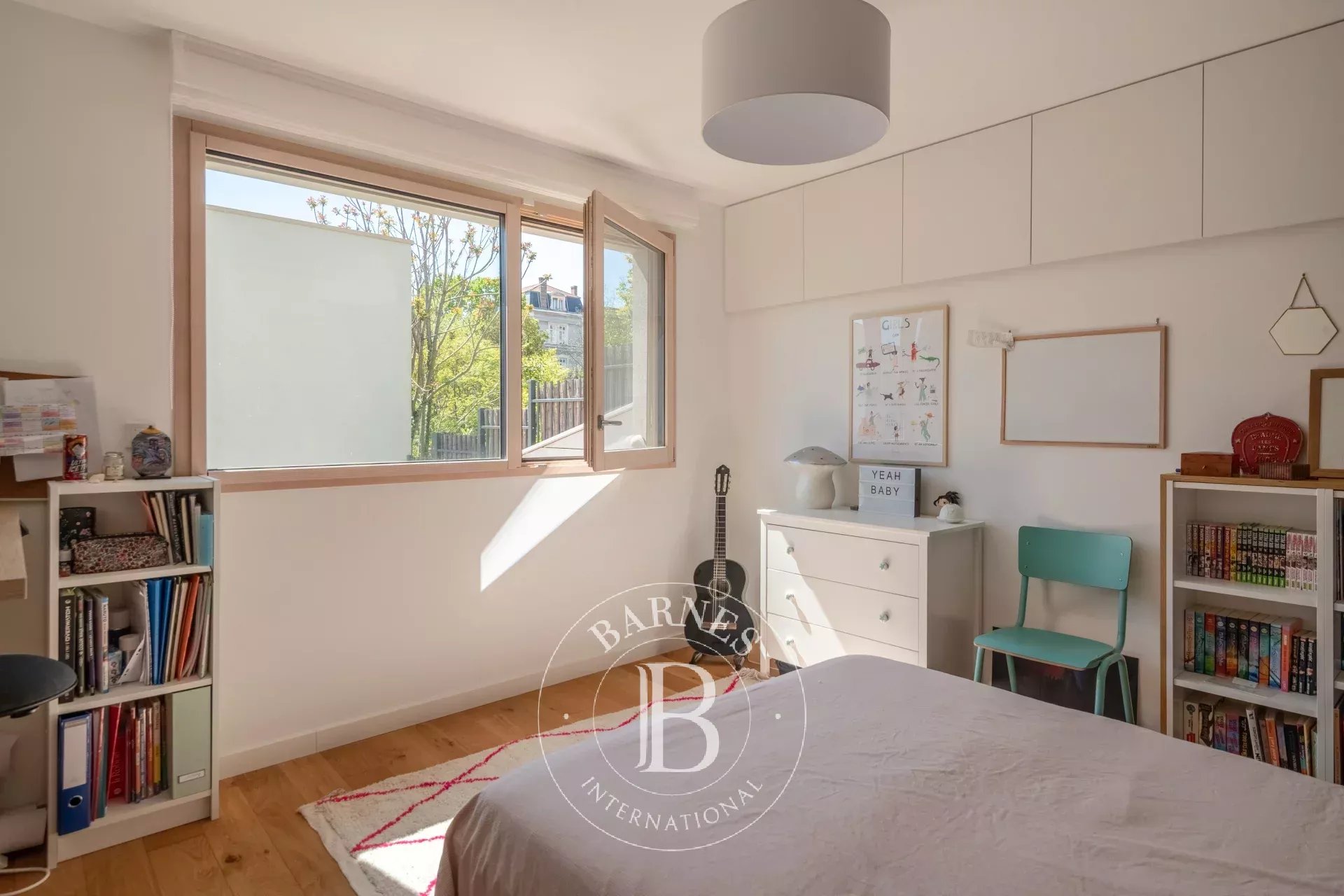 Daire Lyon 5ème - picture 12