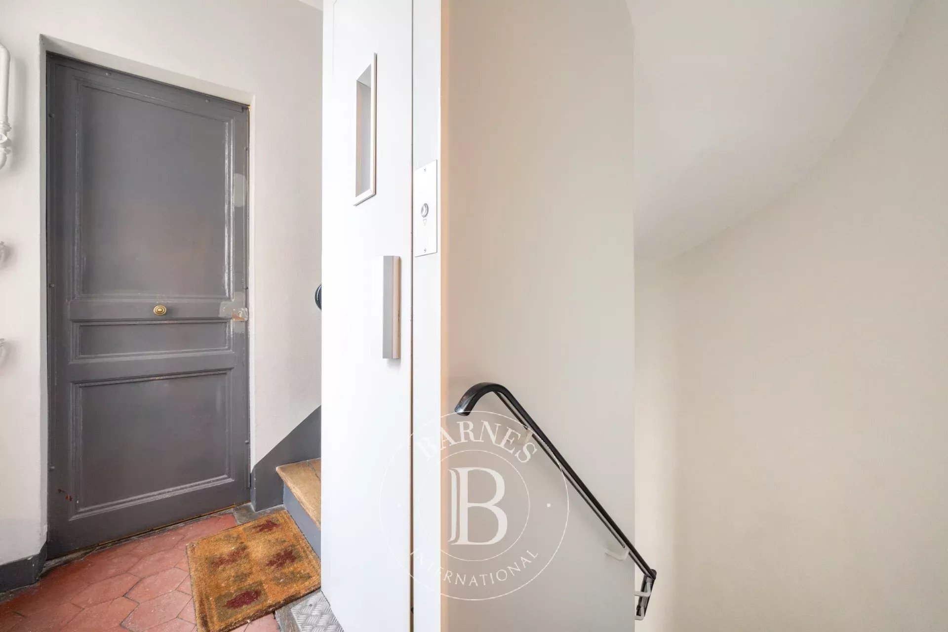 Daire Paris 3ème - picture 20