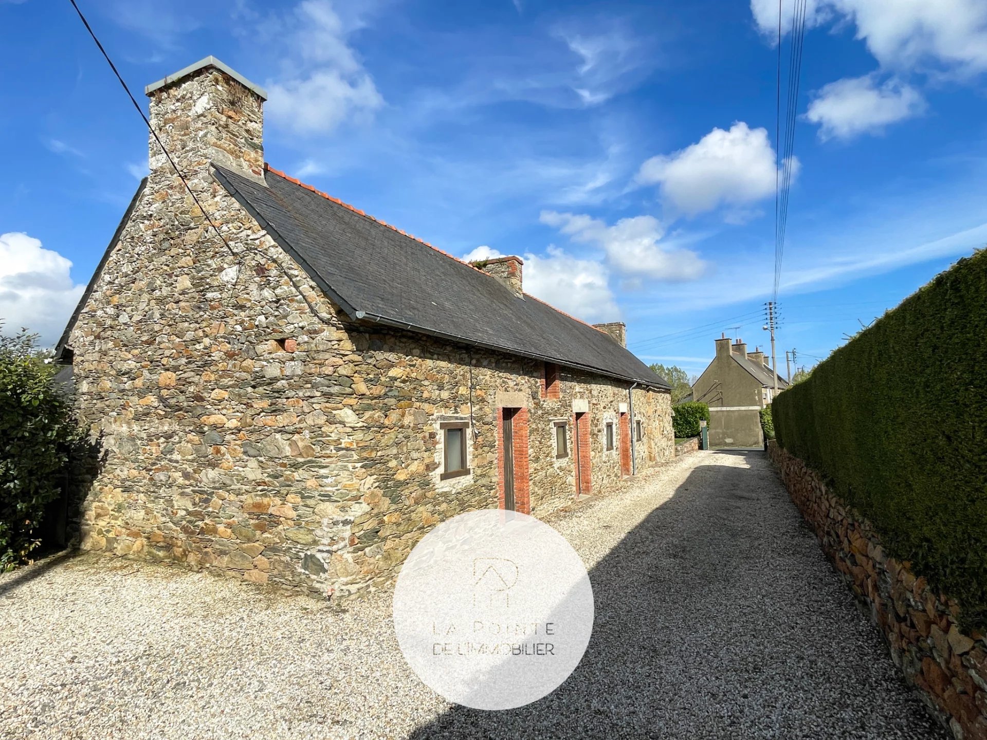 Agence immobilière de La Pointe de l'immobilier