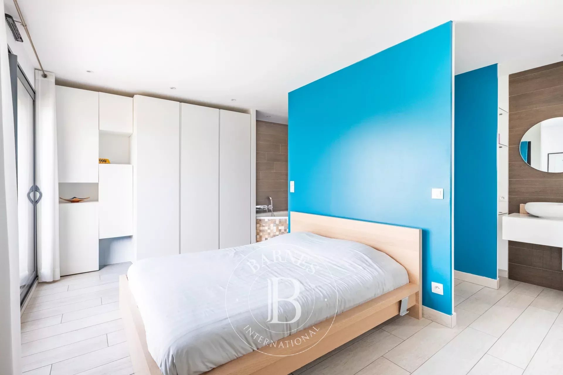 Triel-sur-Seine  - Maison 10 Pi&egrave;ces 7 Chambres - picture 10