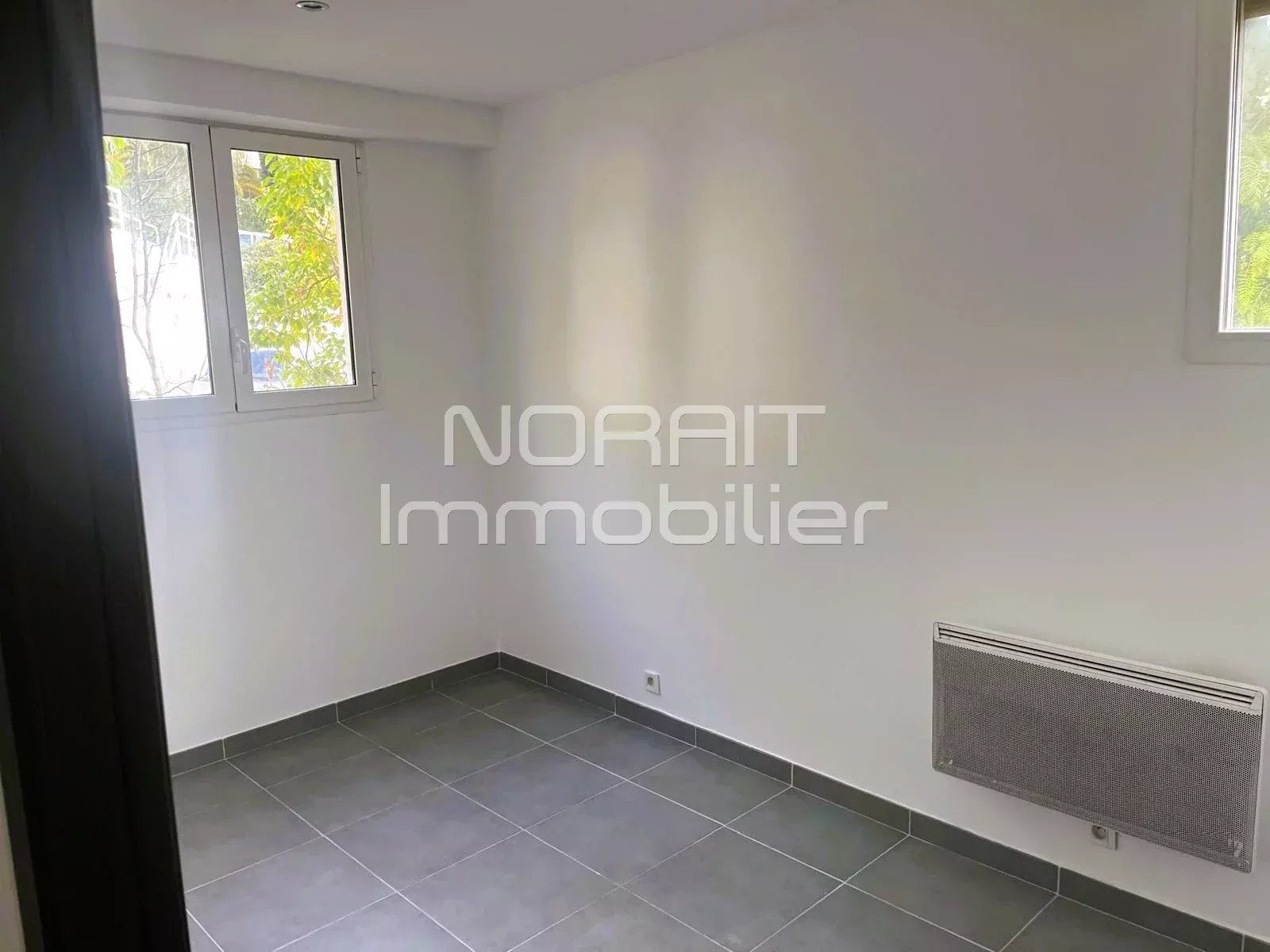 3 PIECES-VUE MER/ box fermé-Mont Boron - Photo 5