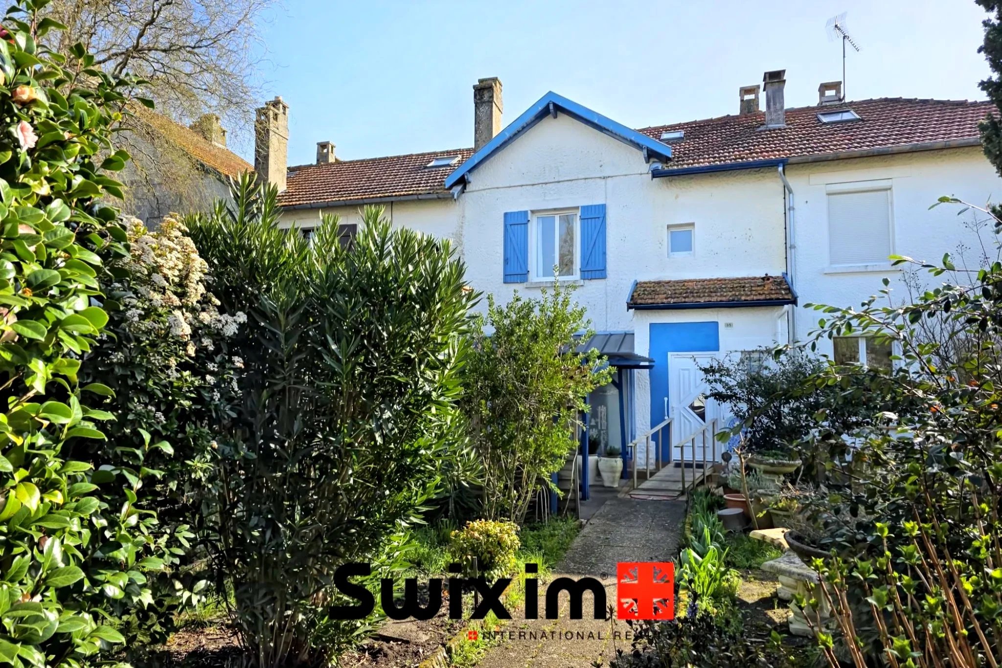 Maison familiale à Hourtin de 141m²
