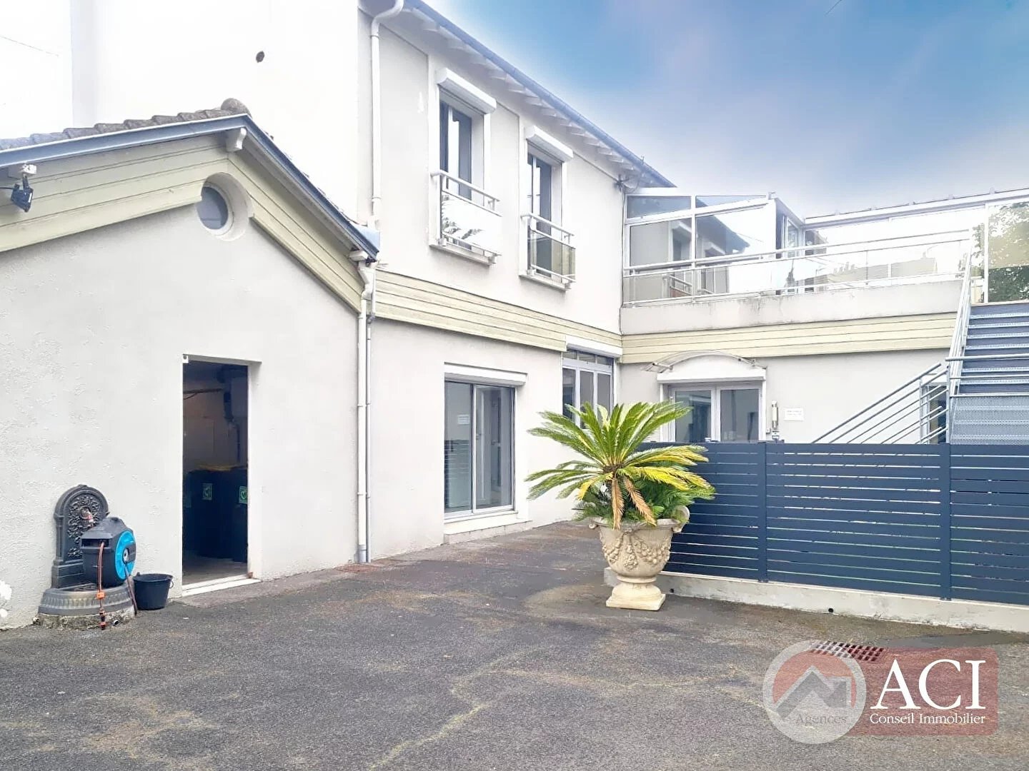 Vente Maison Montmagny
