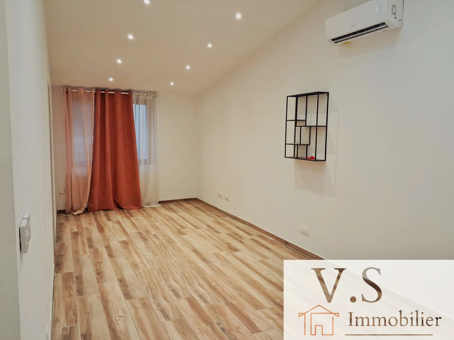 Agence immobilière de V.S IMMOBILIER