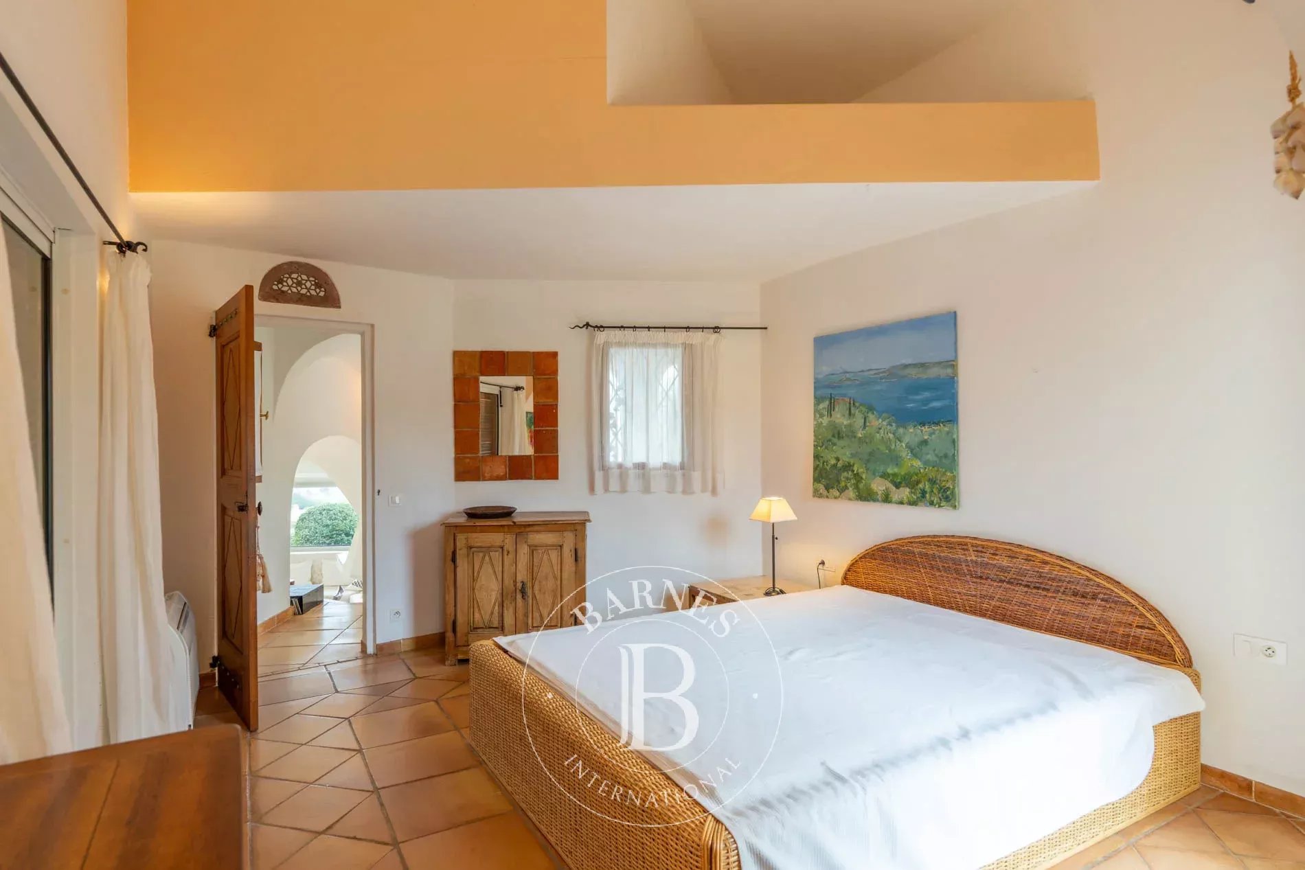 Sainte-Lucie-de-Porto-Vecchio  - Villa 9 Pi&egrave;ces 4 Chambres - picture 15