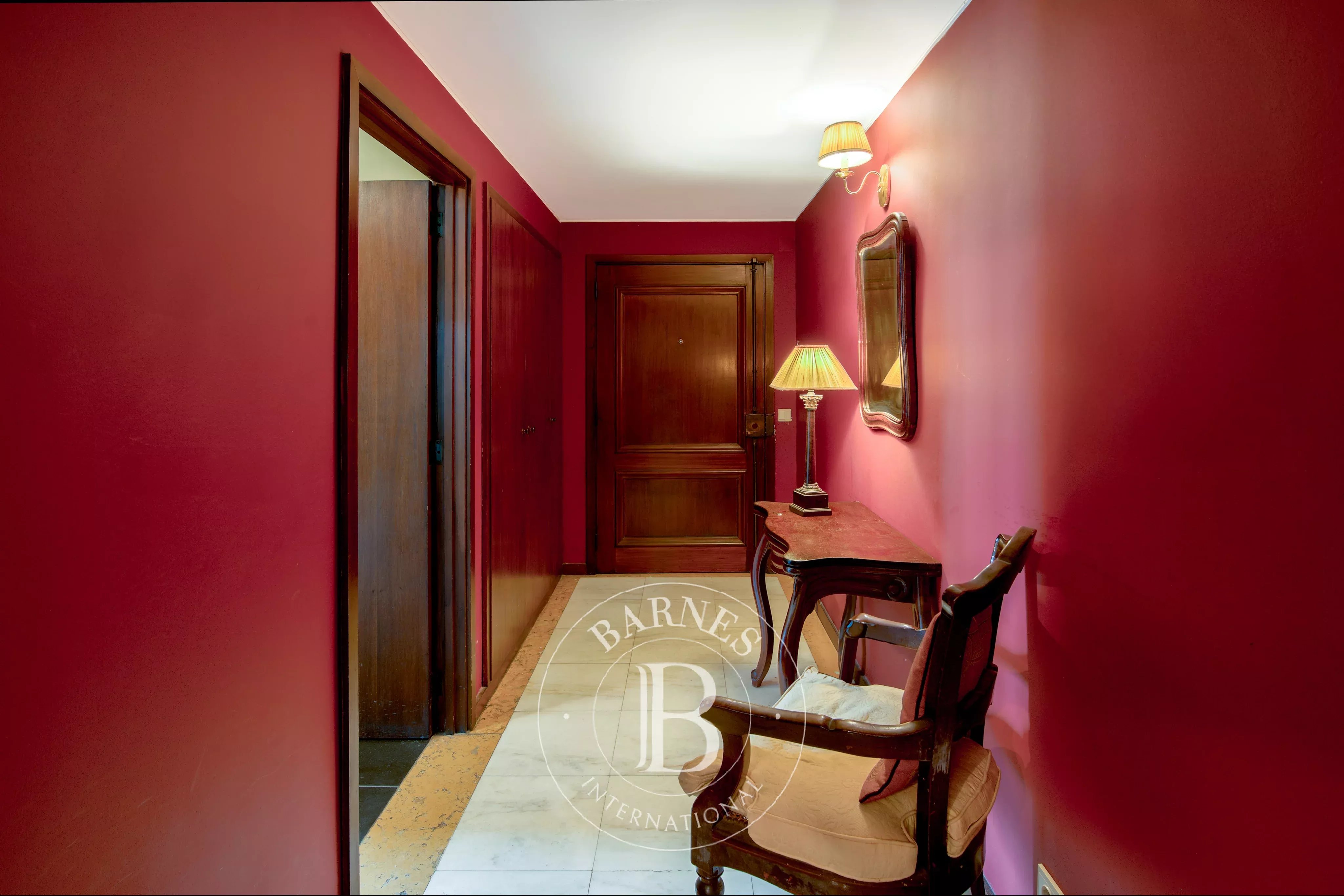 Apartamento na Avenida da Boavista