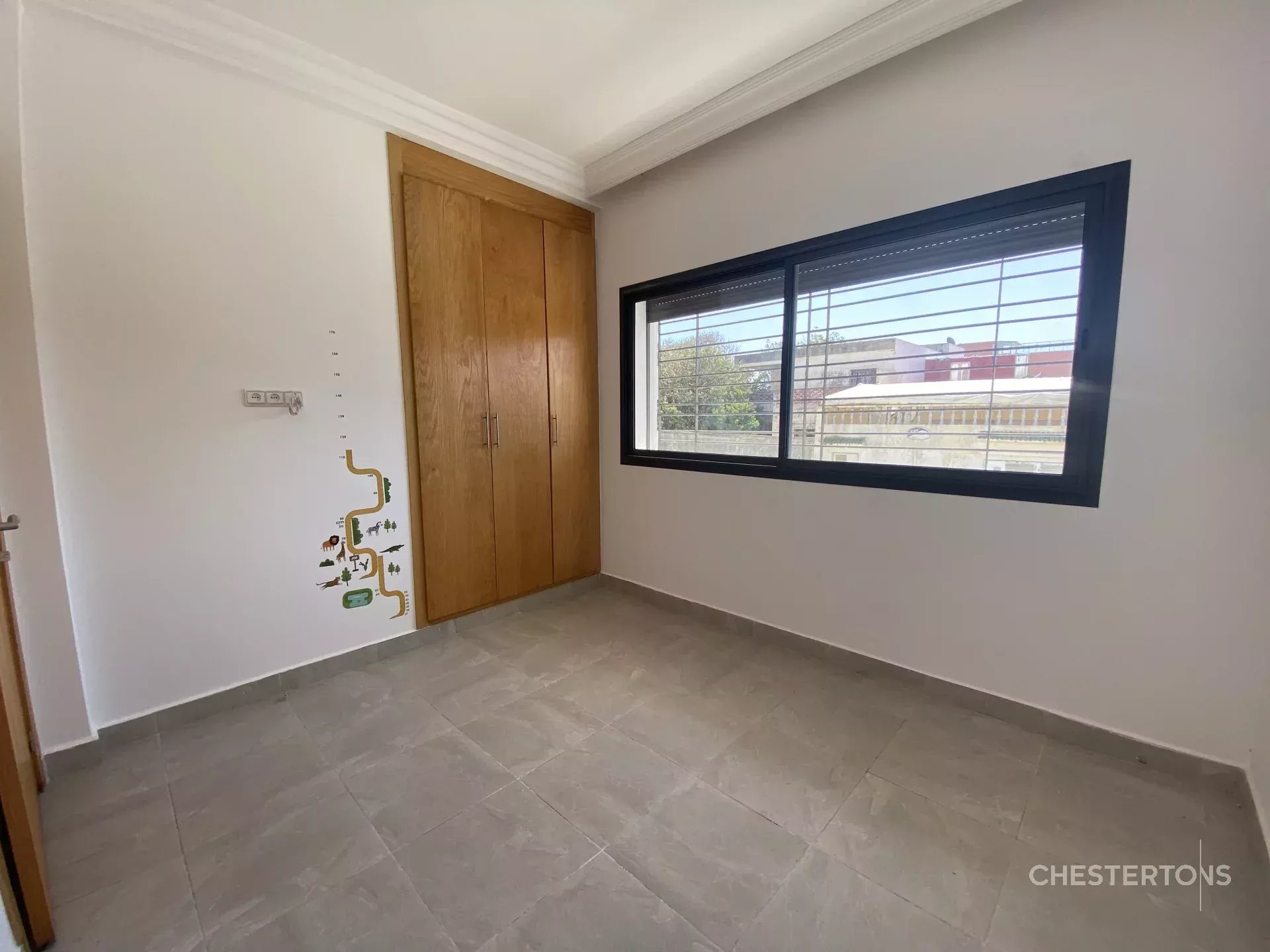Image of Apartment - 2 Bedrooms for Rental in Skhirat-Témara-Rabat-Morocco, Image 7