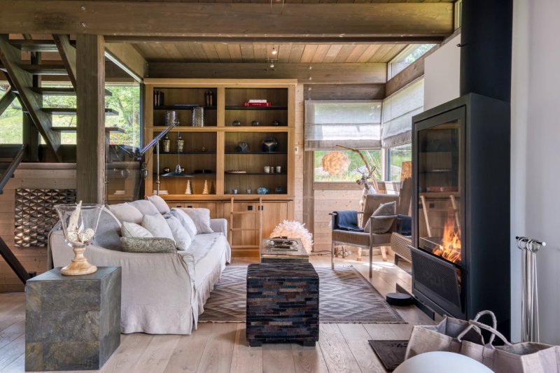 Alquiler Chalet | Demi-Quartier - picture 2