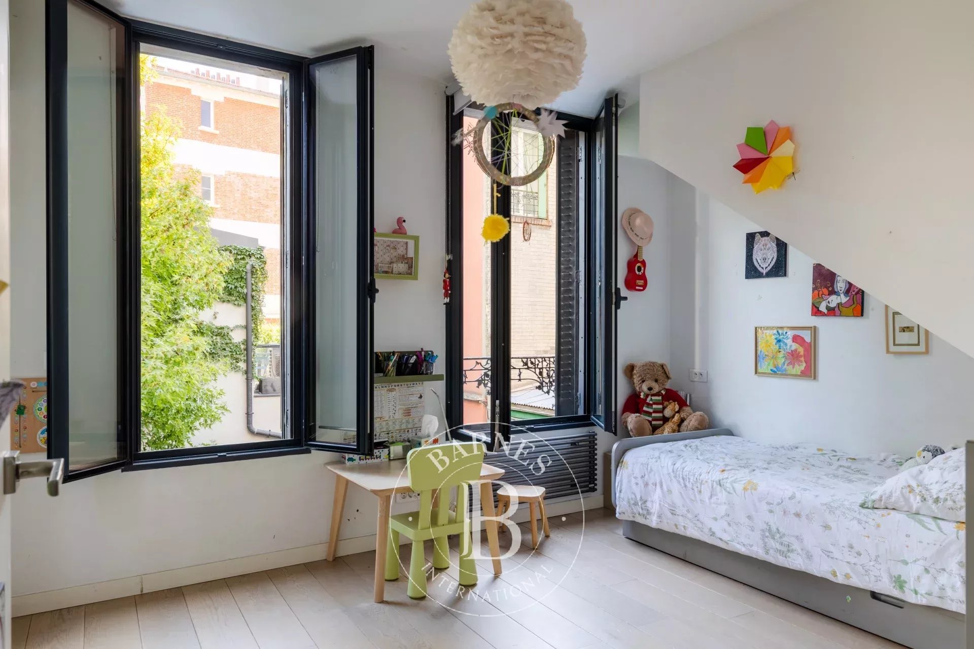 Ev Paris 19ème - picture 12