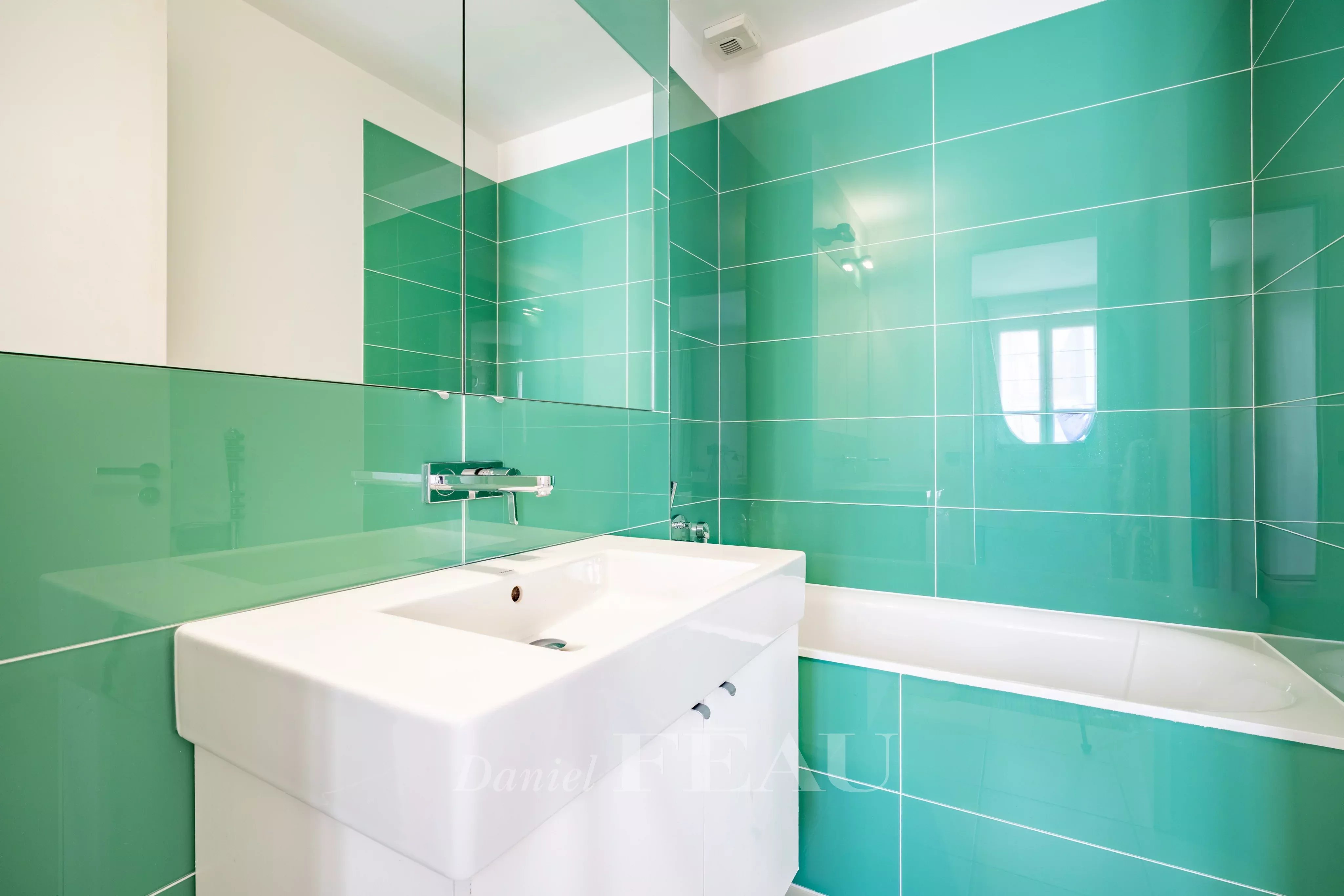 Vente Appartement Paris 5ème