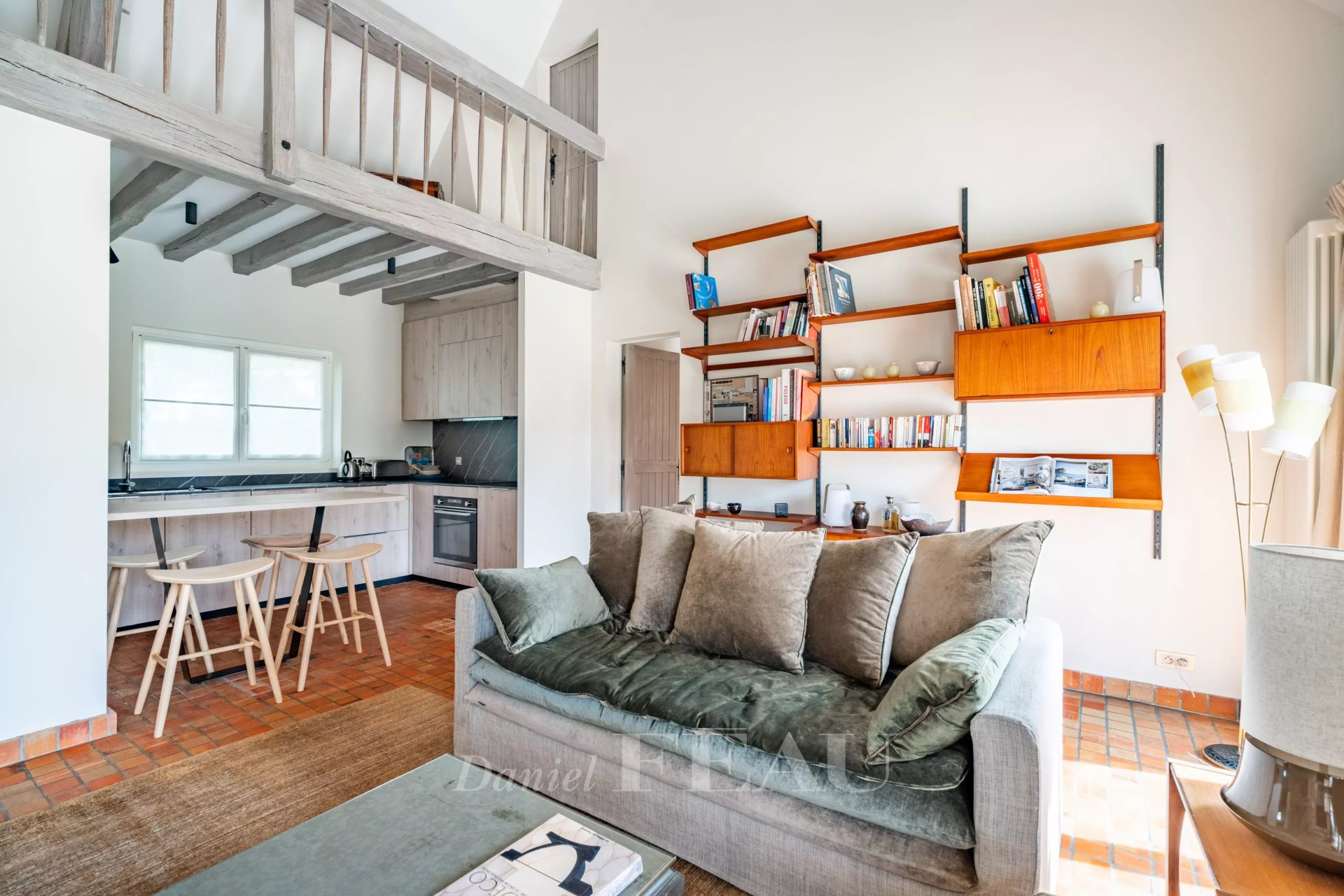 4 Bedroom Villa/Townhouse's Image 4