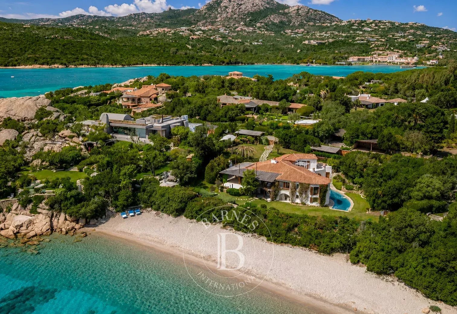 Villa Porto Cervo  -  ref 6707061 (picture 1)