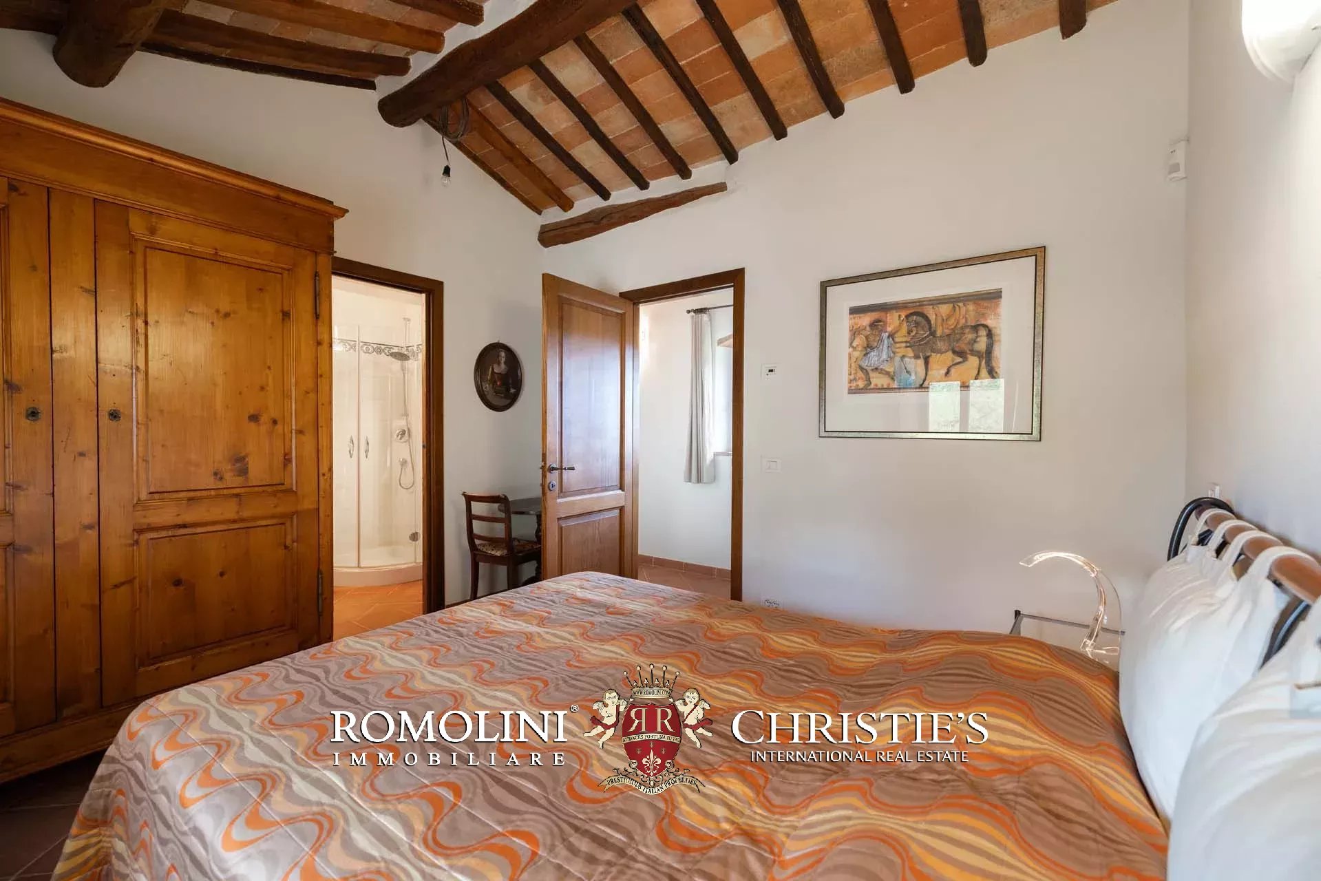 4 Bedroom Villa/Townhouse's Image 48