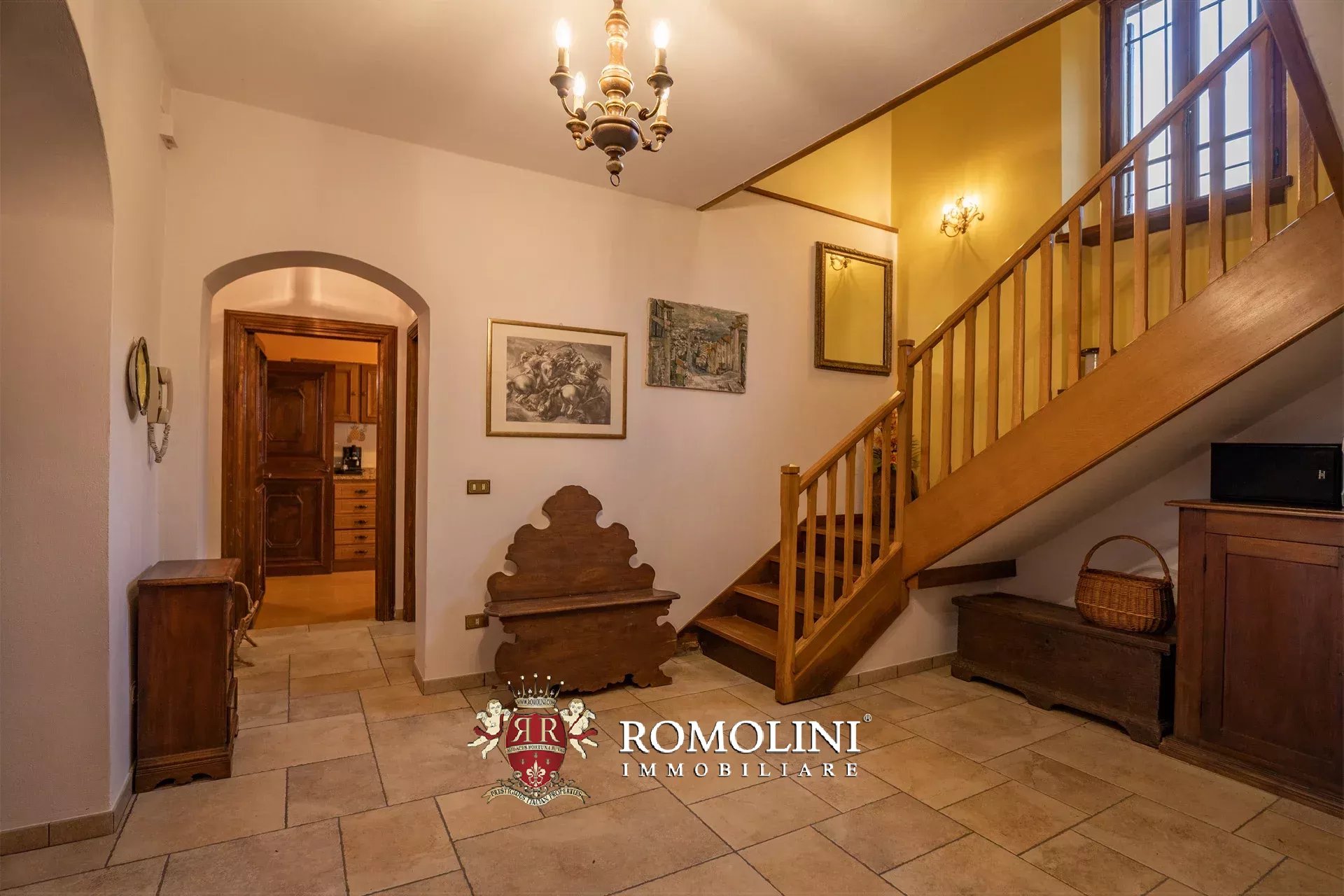 3 Bedroom Villa/Townhouse's Image 52