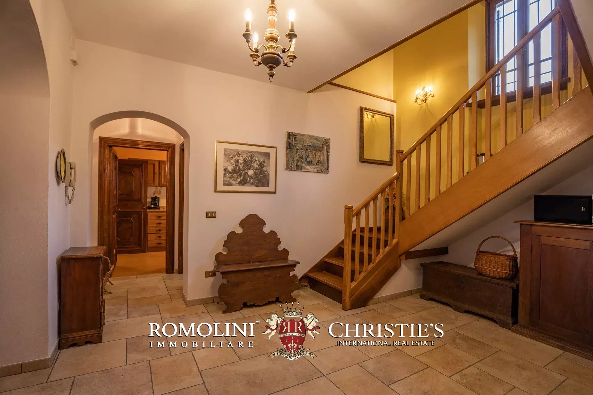 3 Bedroom Villa/Townhouse's Image 49