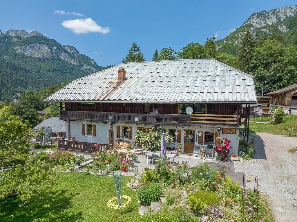 Sale Apartment Le Biot