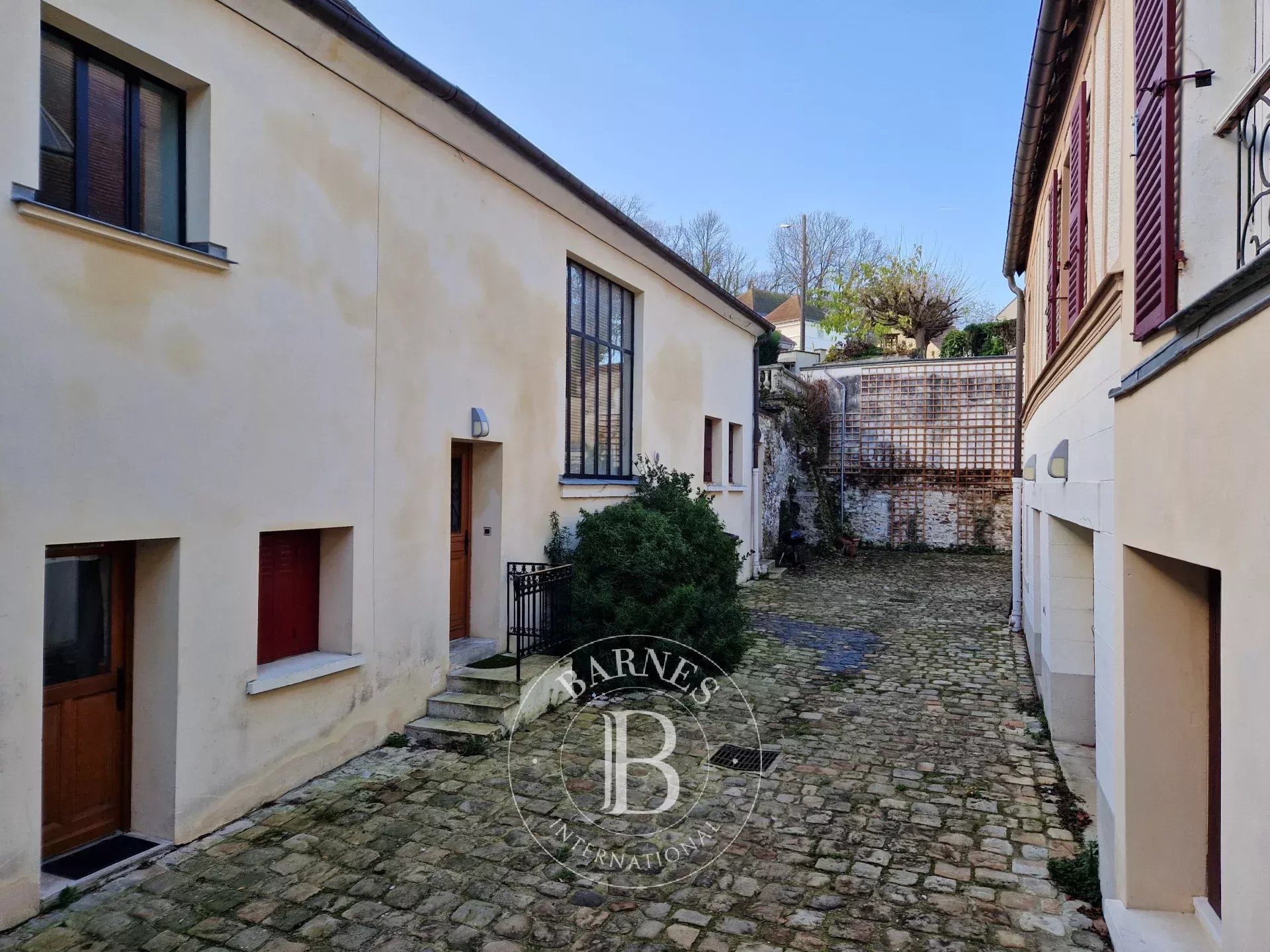 Immeuble Écouen  -  ref 86489853 (picture 2)
