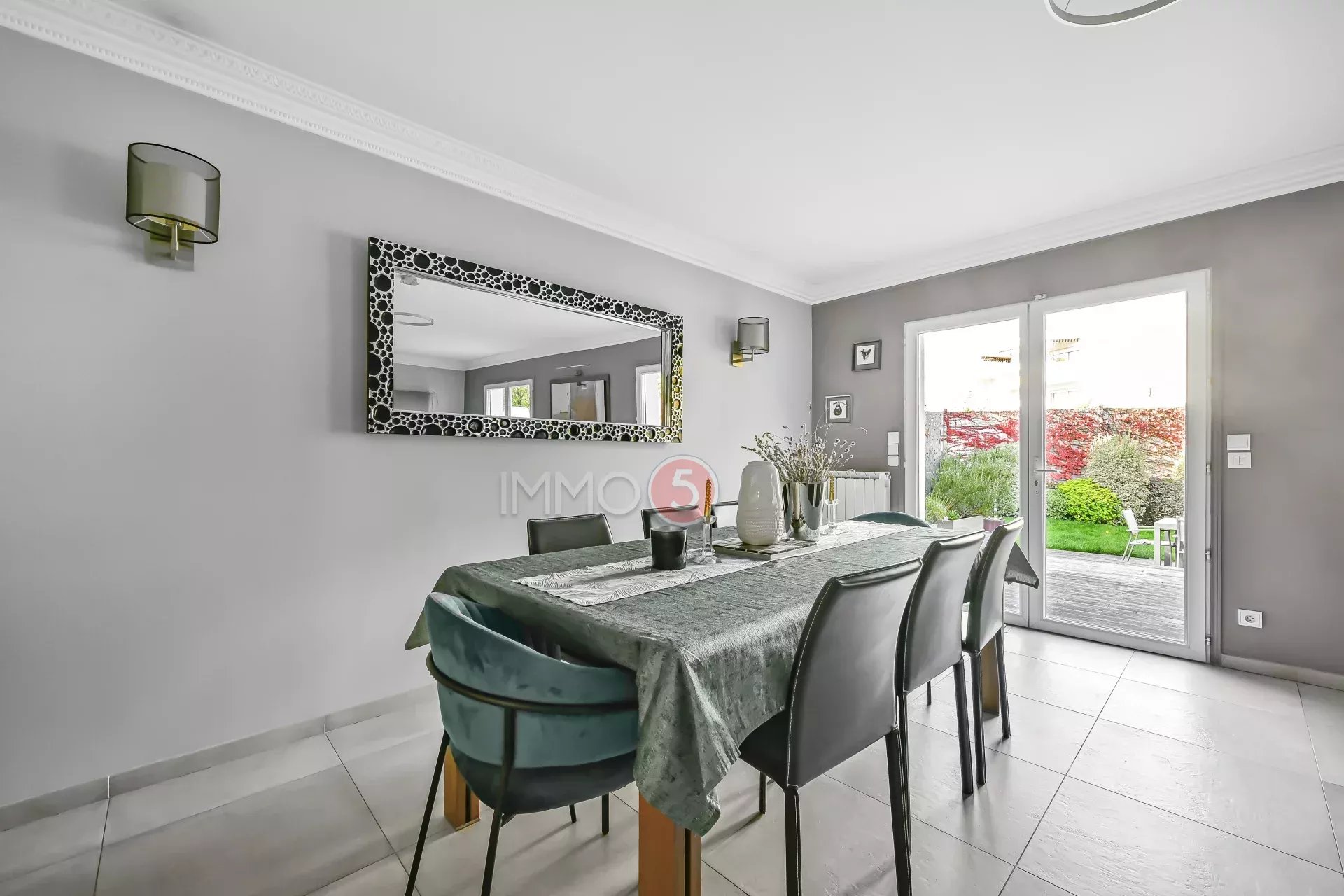 Sale House Le Raincy