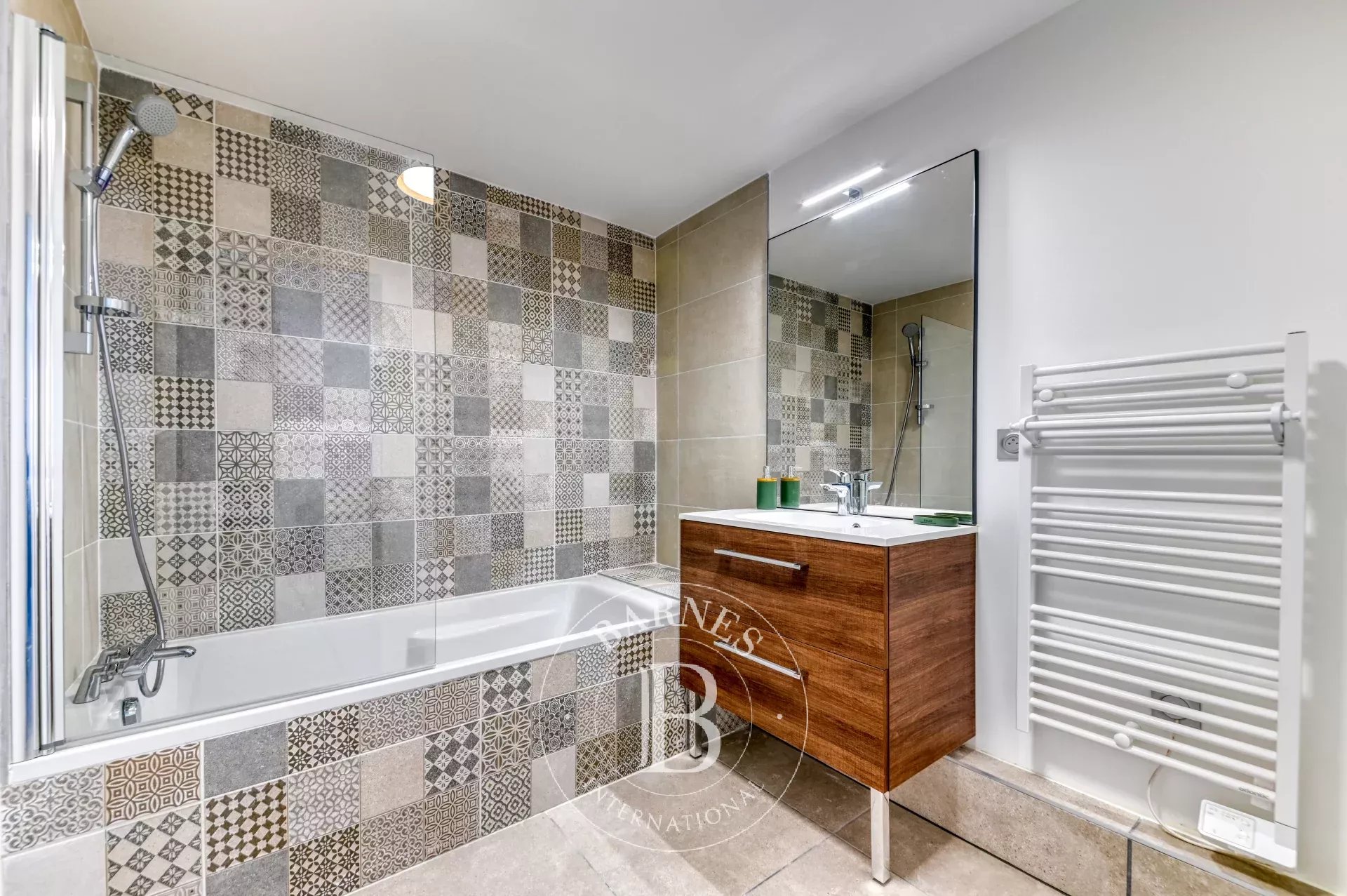 Daire Saint-Cyr-au-Mont-d'Or - picture 7