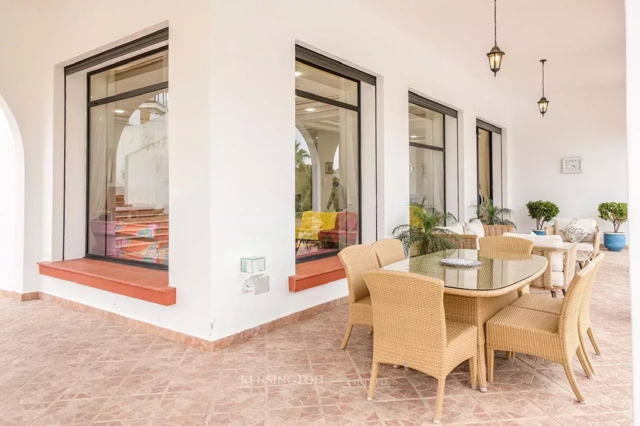4 Bedroom Villa/Townhouse's Image 26