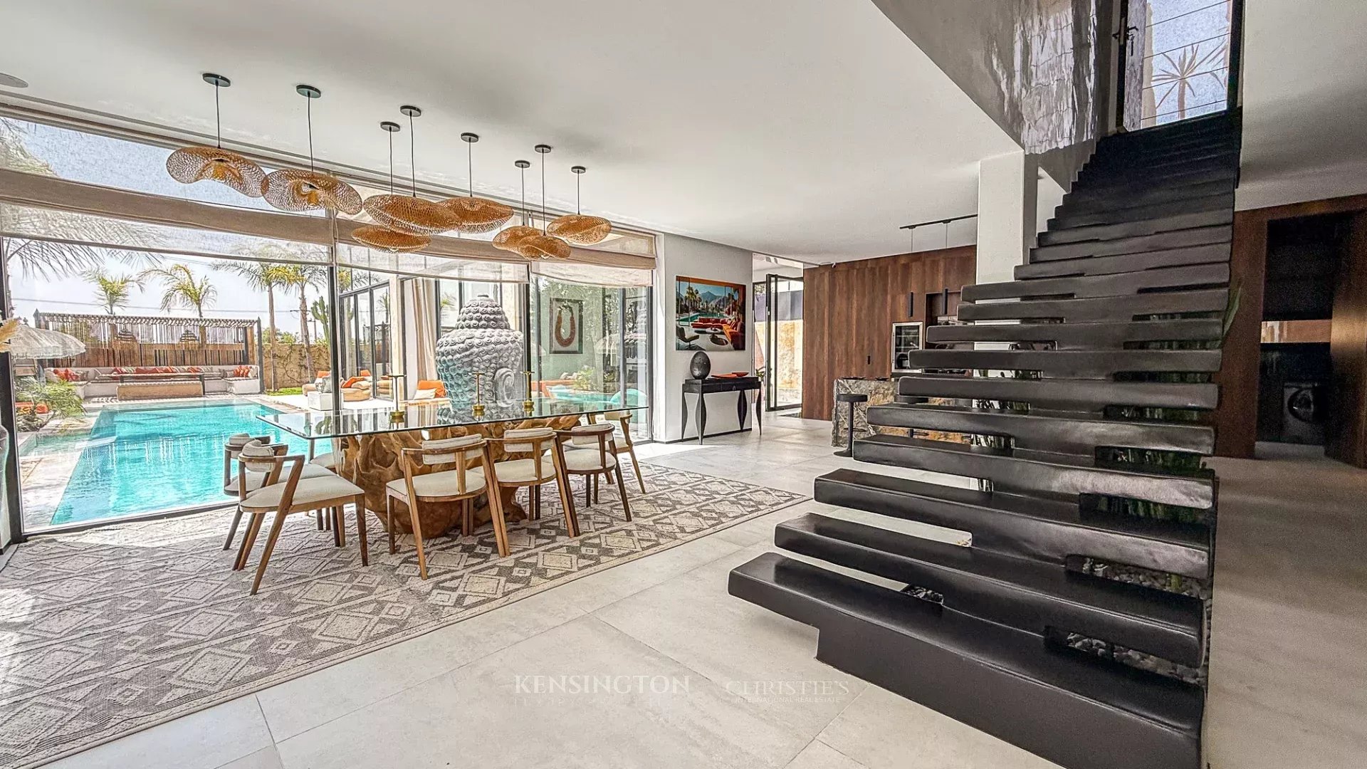 4 Bedroom Villa/Townhouse's Image 12
