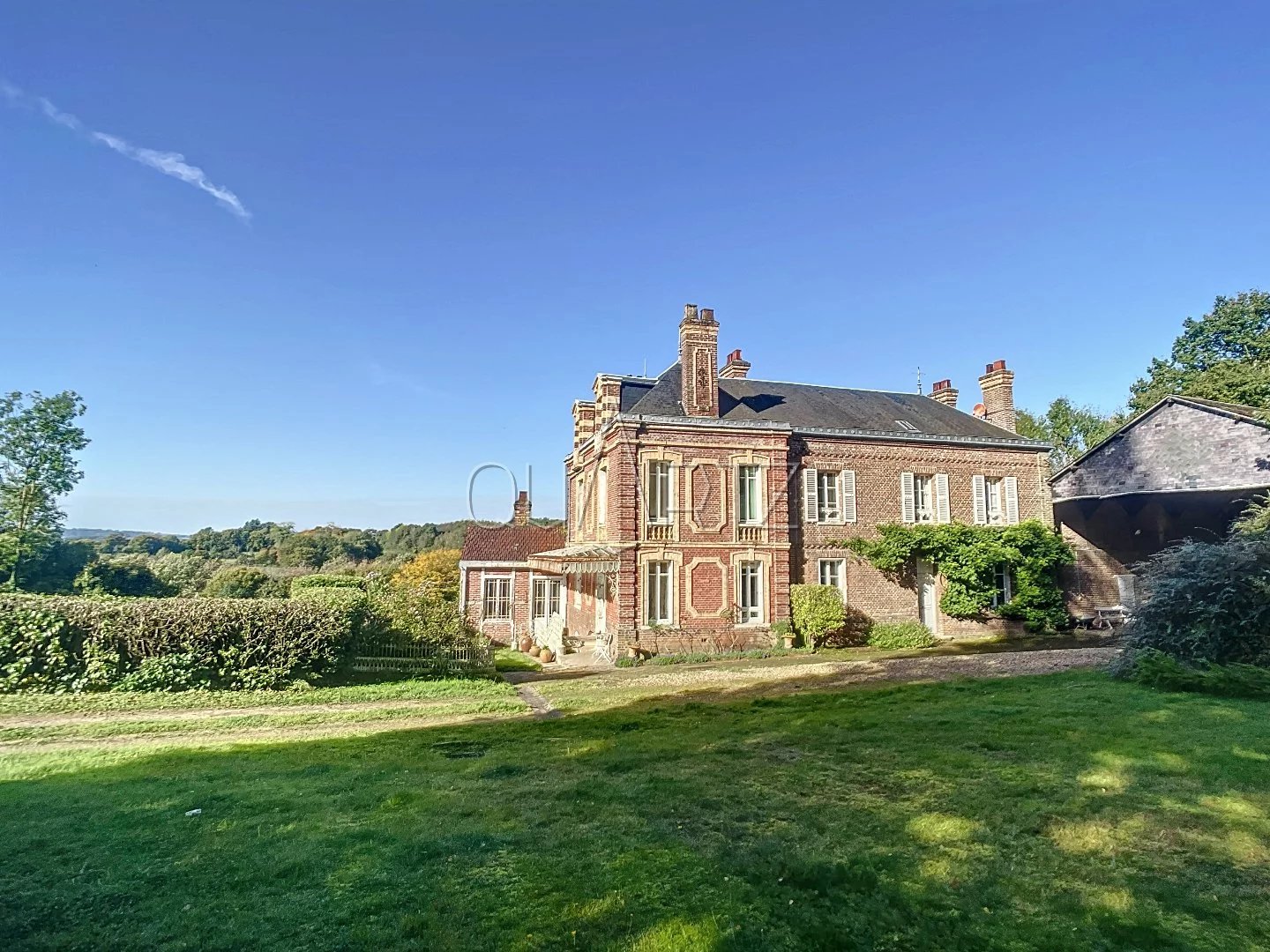 Vente Maison Gisors