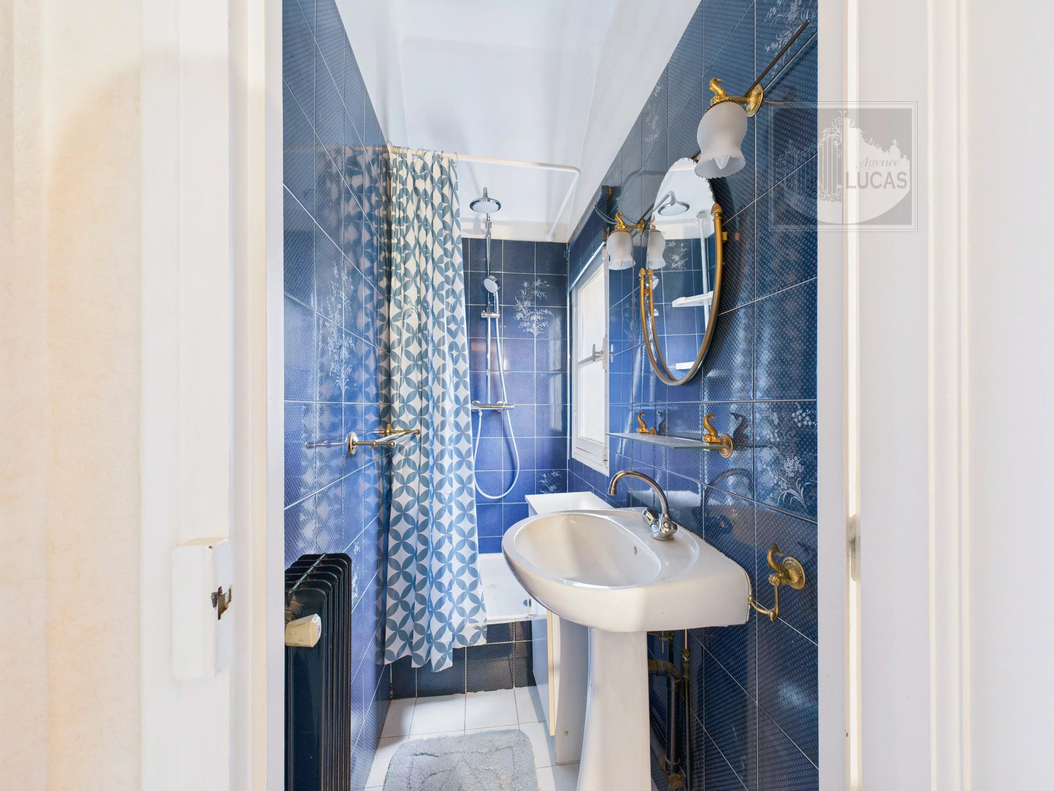 Maison familiale - Quartier du lac