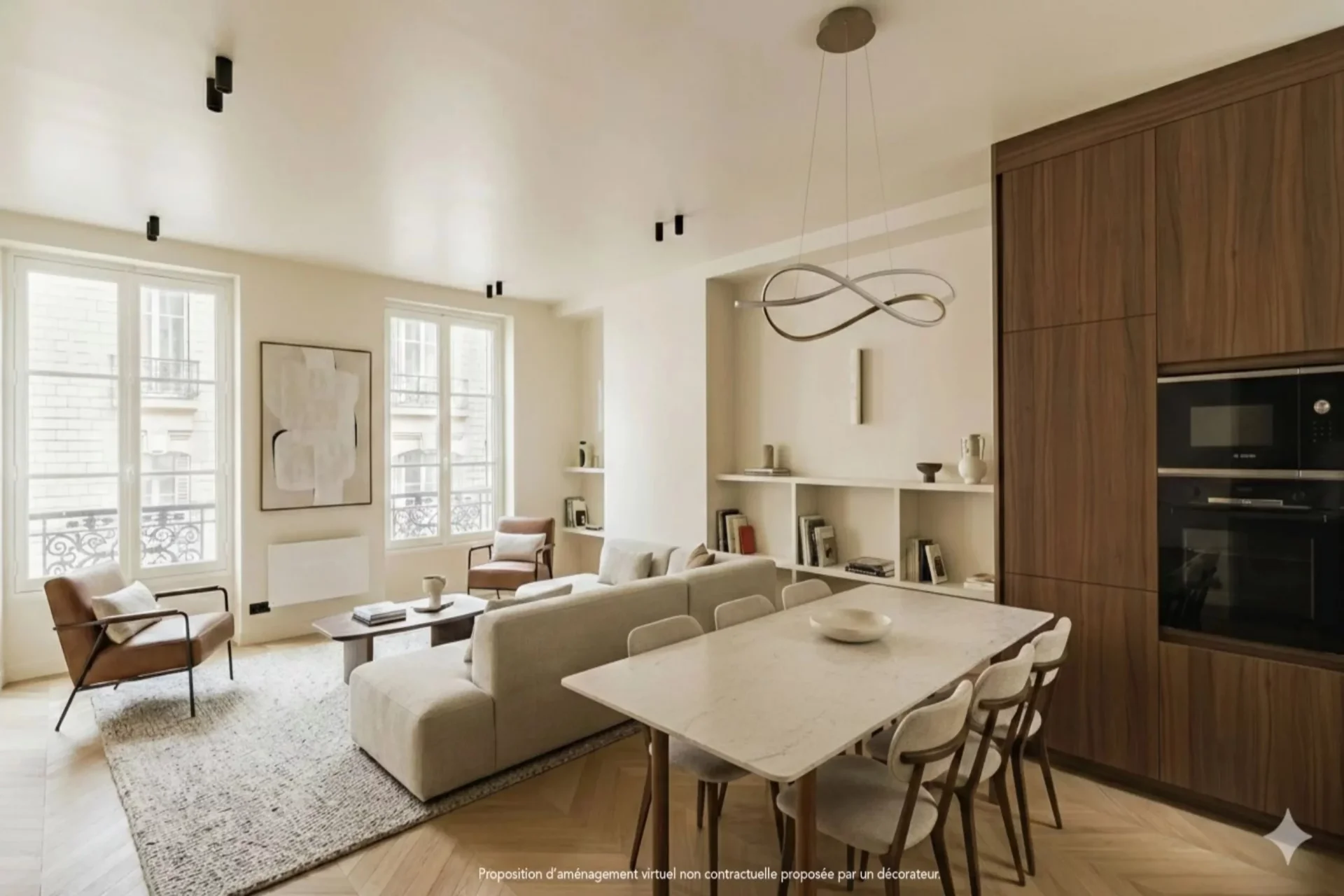 Paris 9e - ESTIENNE D'ORVES / BLANCHE