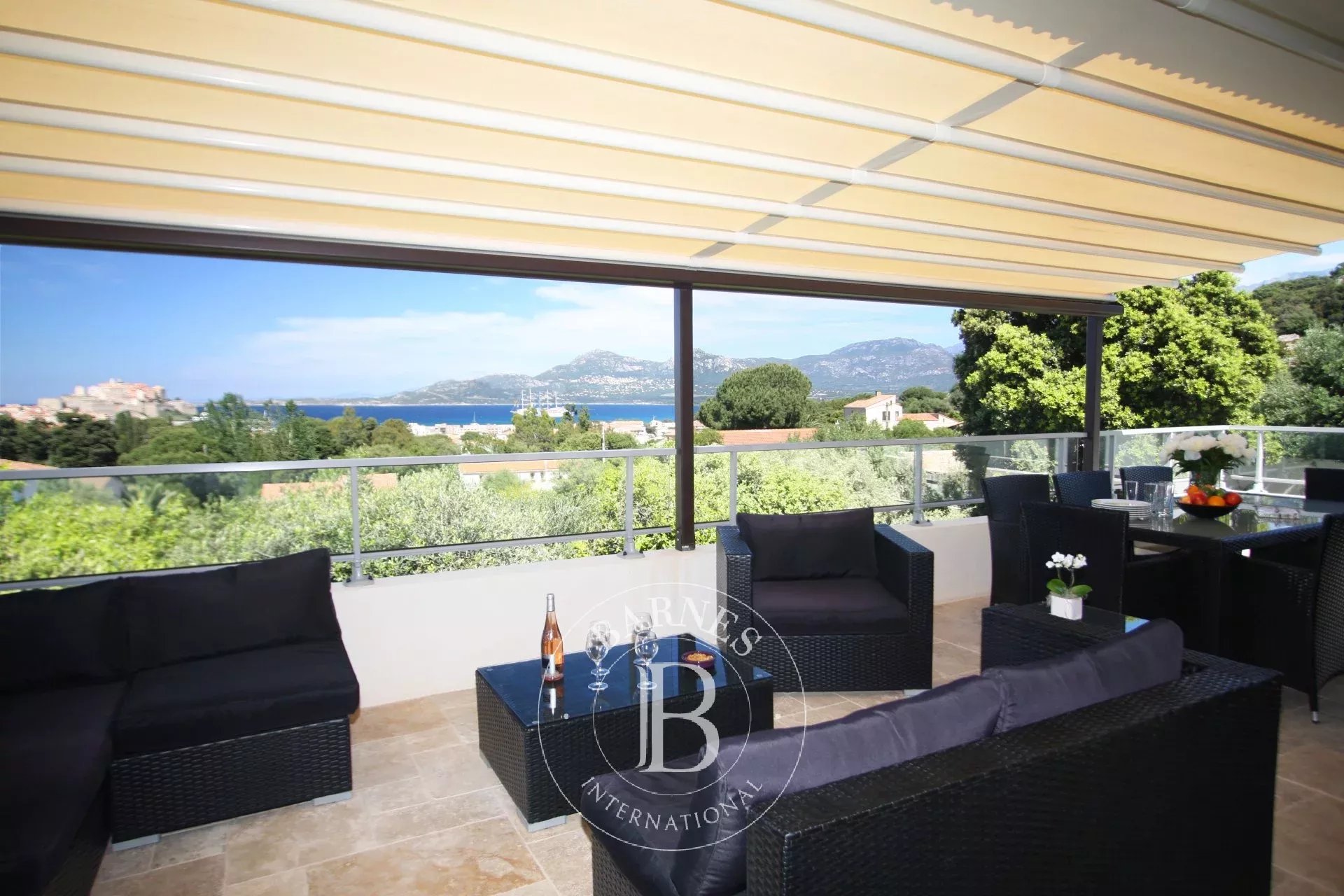 Villa Calvi - picture 8