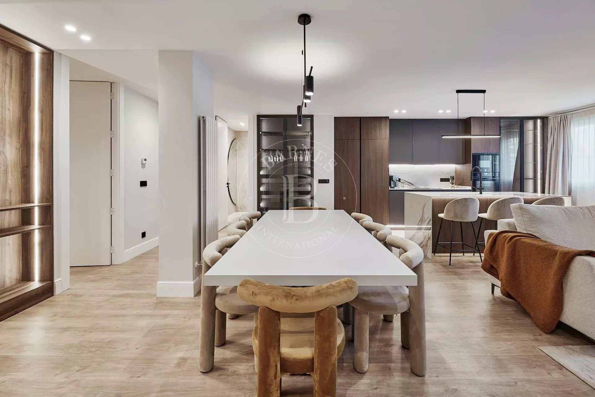 Daire Madrid - picture 13