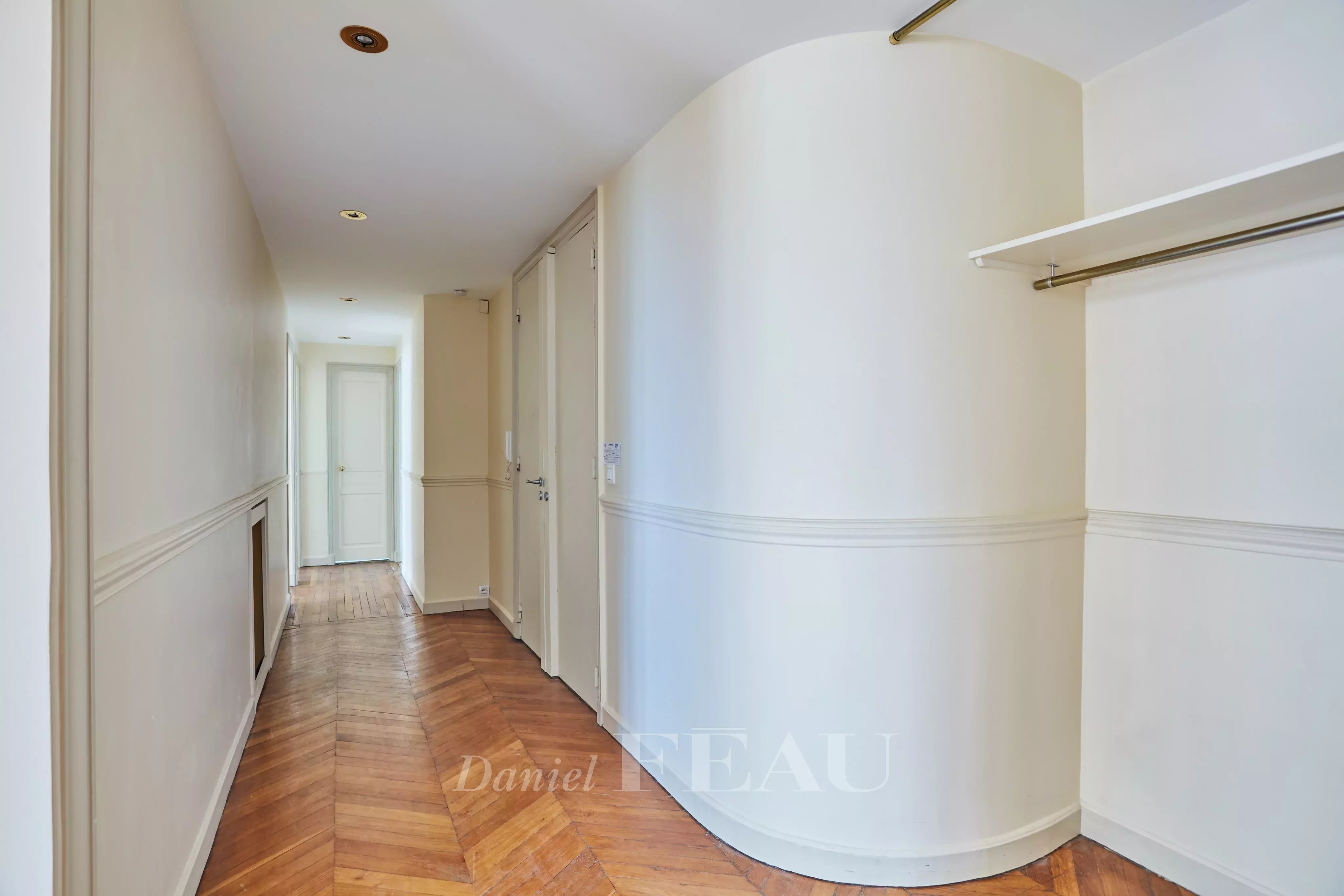 Location Appartement Paris 5ème