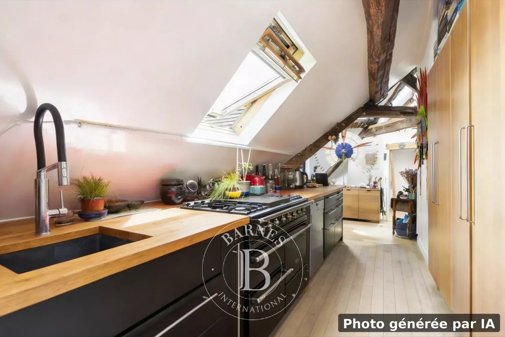 Apartment Paris 75006  -  ref 86962188 (picture 2)