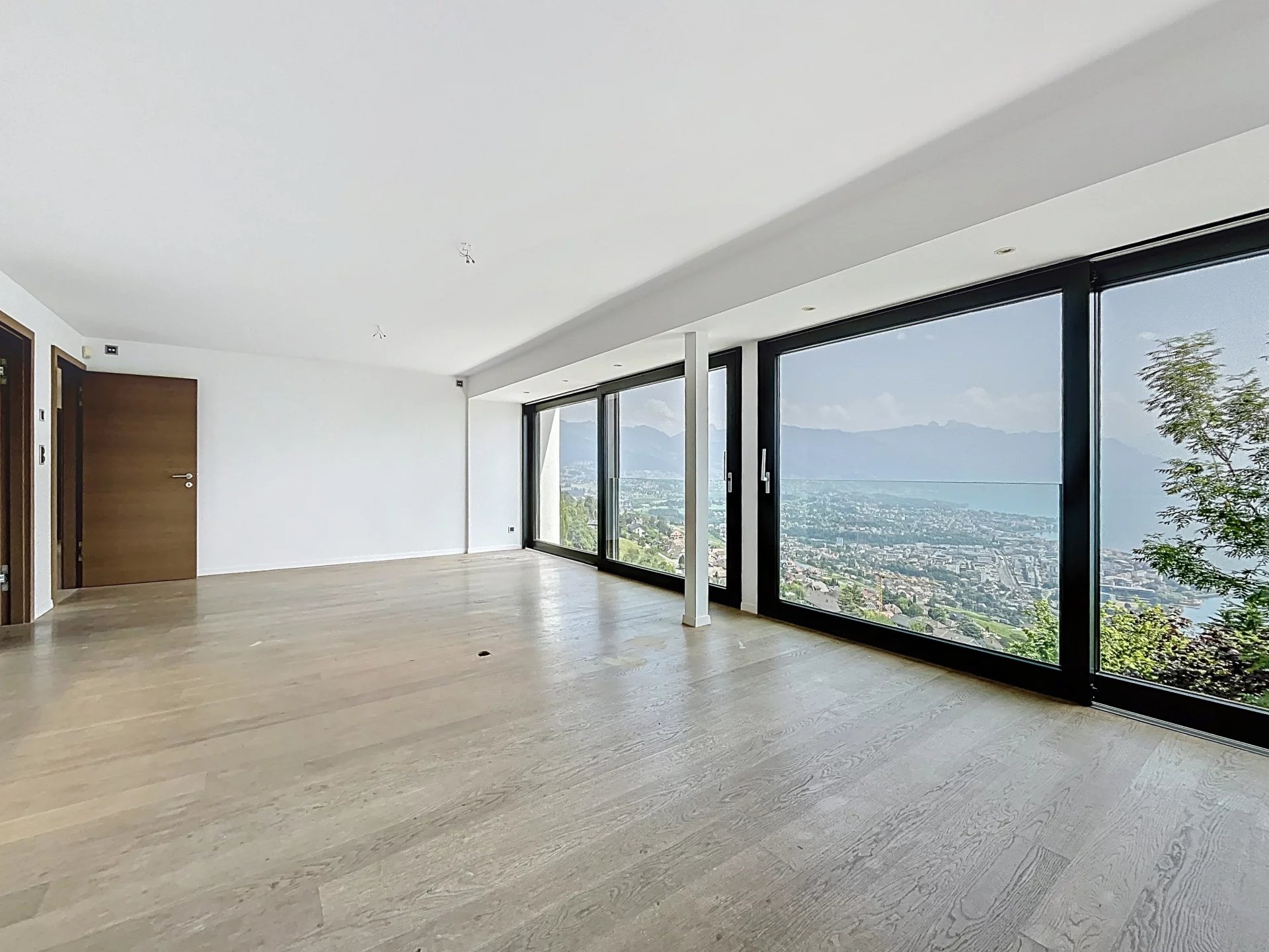 Villa d’exception de 6,5 pièces dans un cadre résidentiel privilégié !