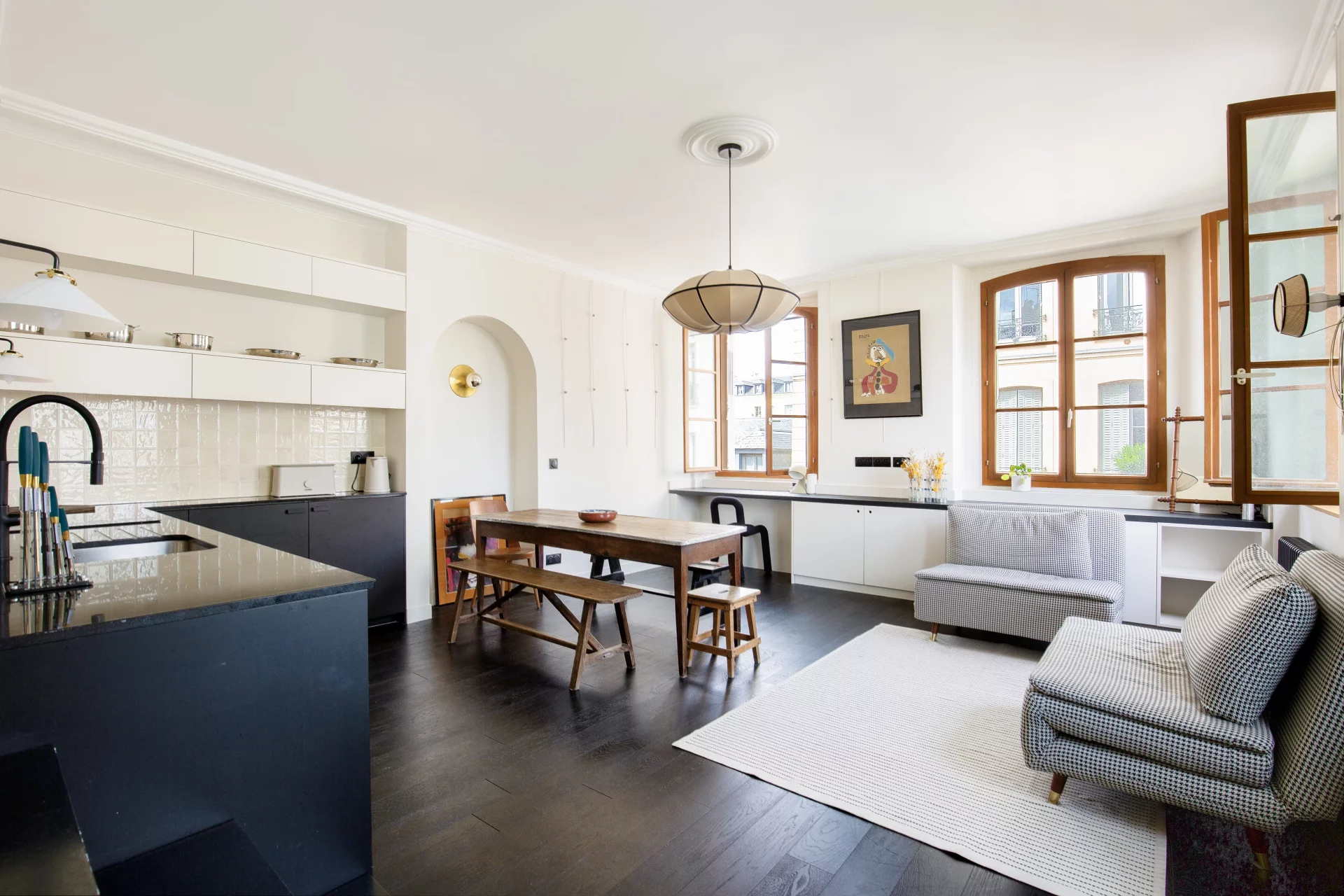 Versailles - SAINT-LOUIS