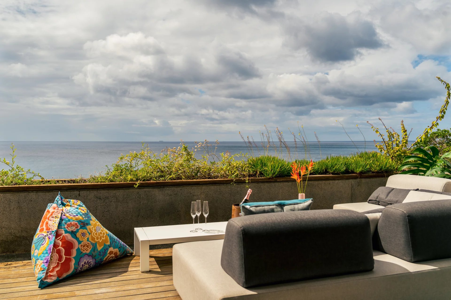 Penthouse Flic en Flac - picture 9