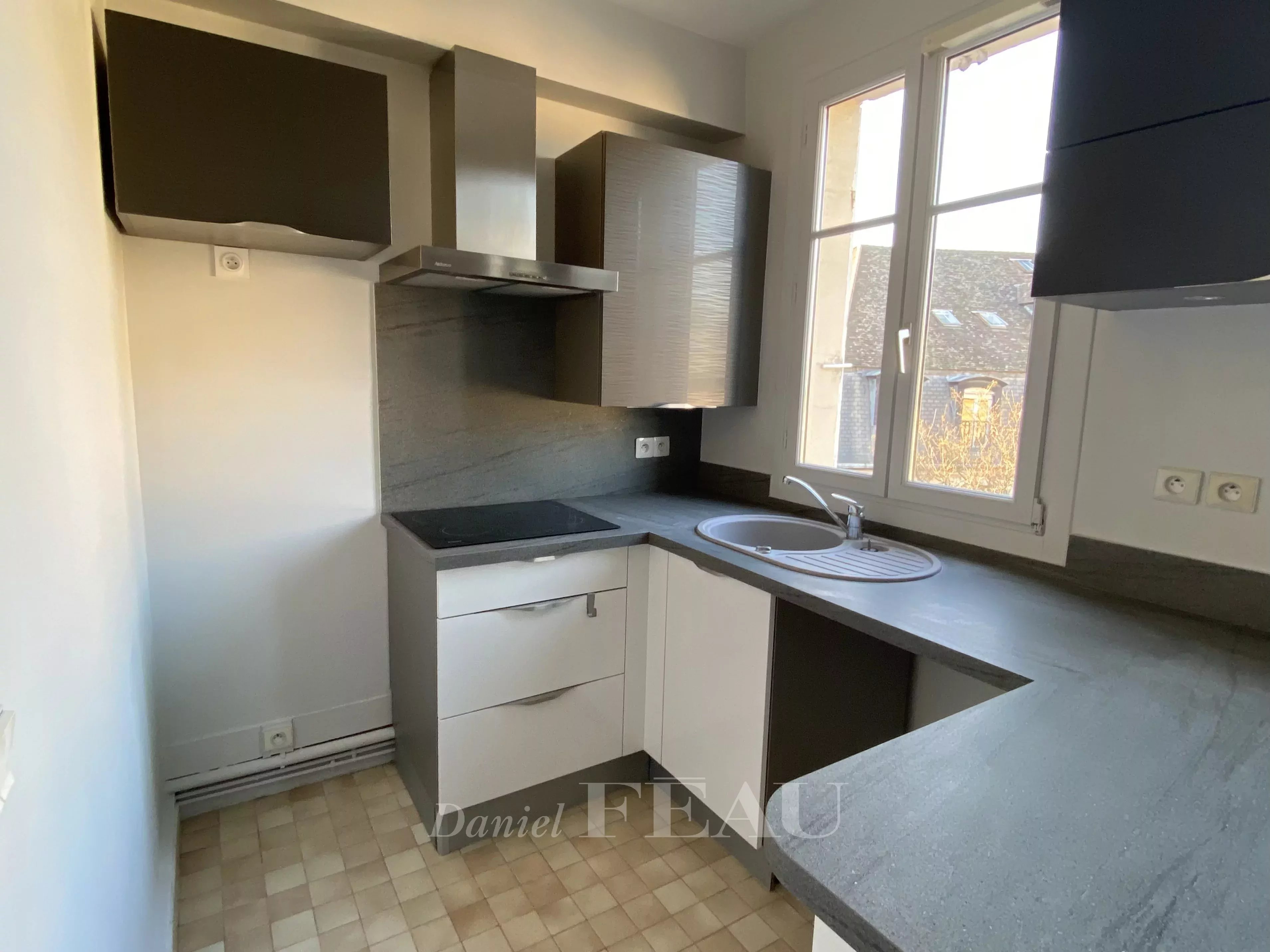 Rental Apartment Paris 5th