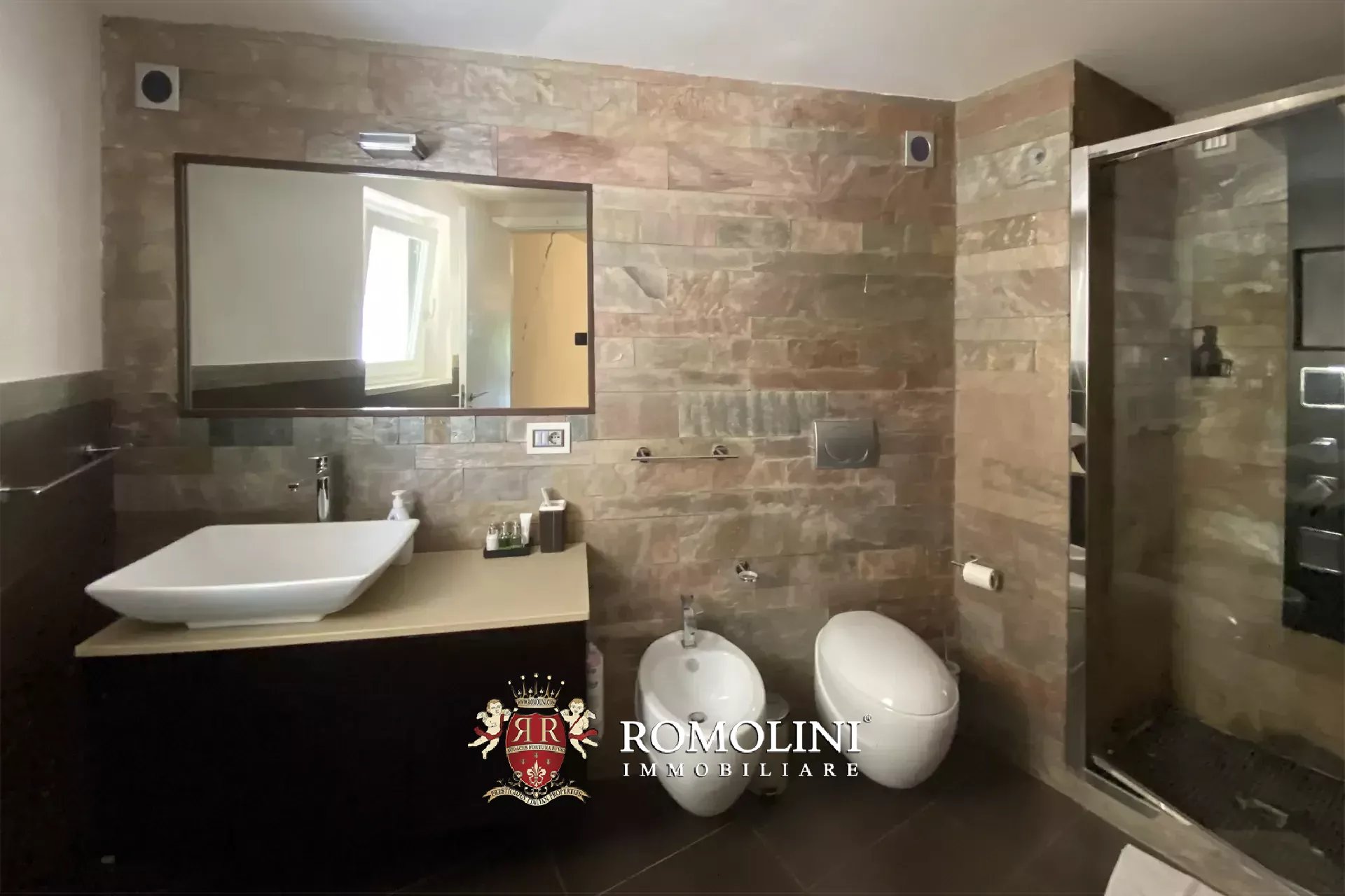 LUXURY SEA VIEW VILLA WITH POOL FOR SALE IN TAORMINA, SICILY