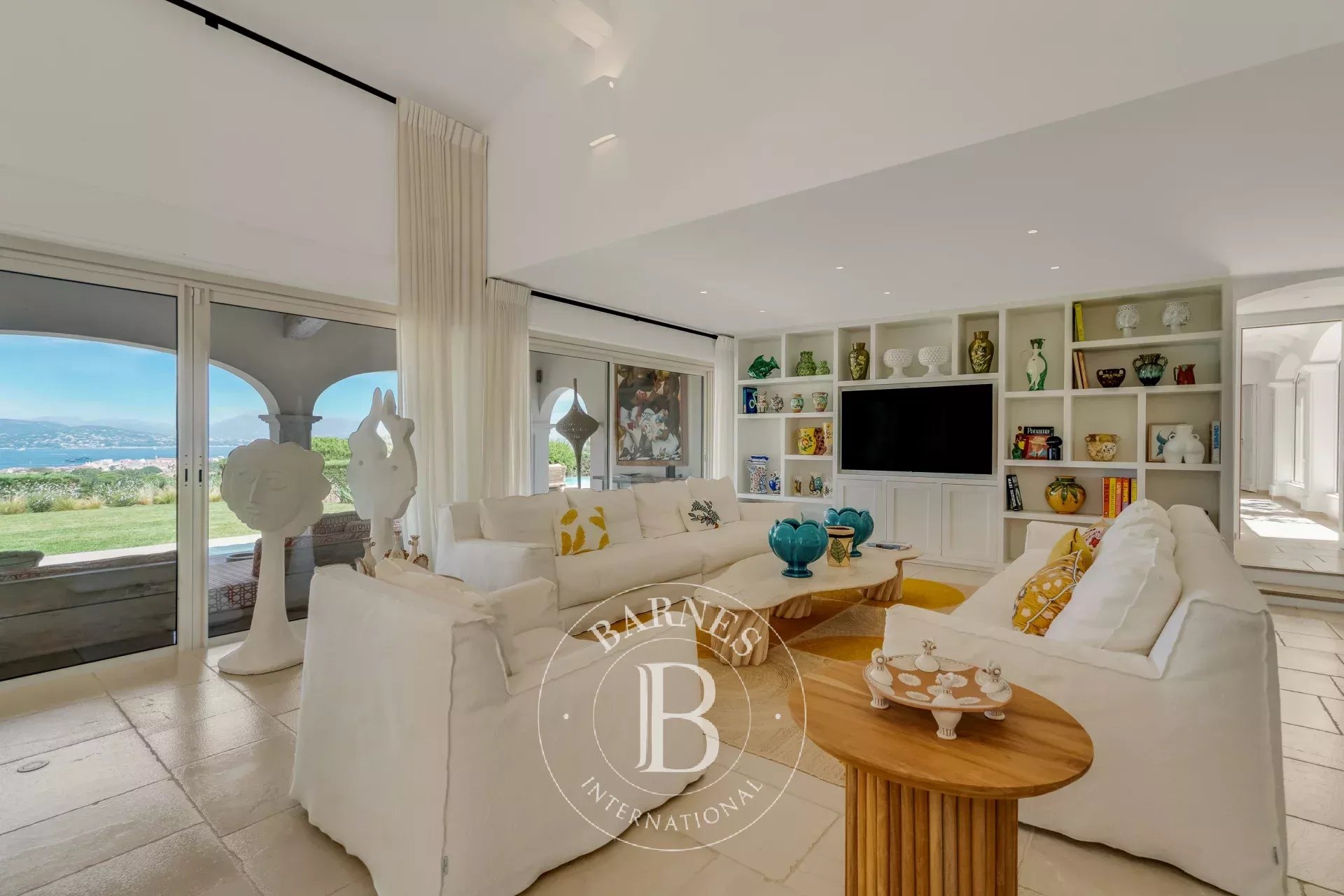 Saint-Tropez  - Villa 8 Bedrooms - picture 11