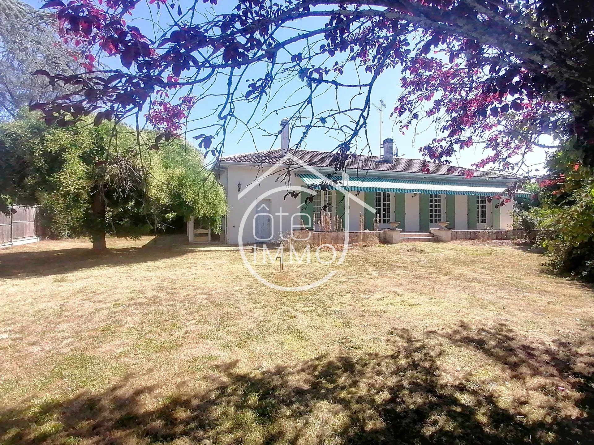 Agence immobilière de Agence Coteimmo.fr