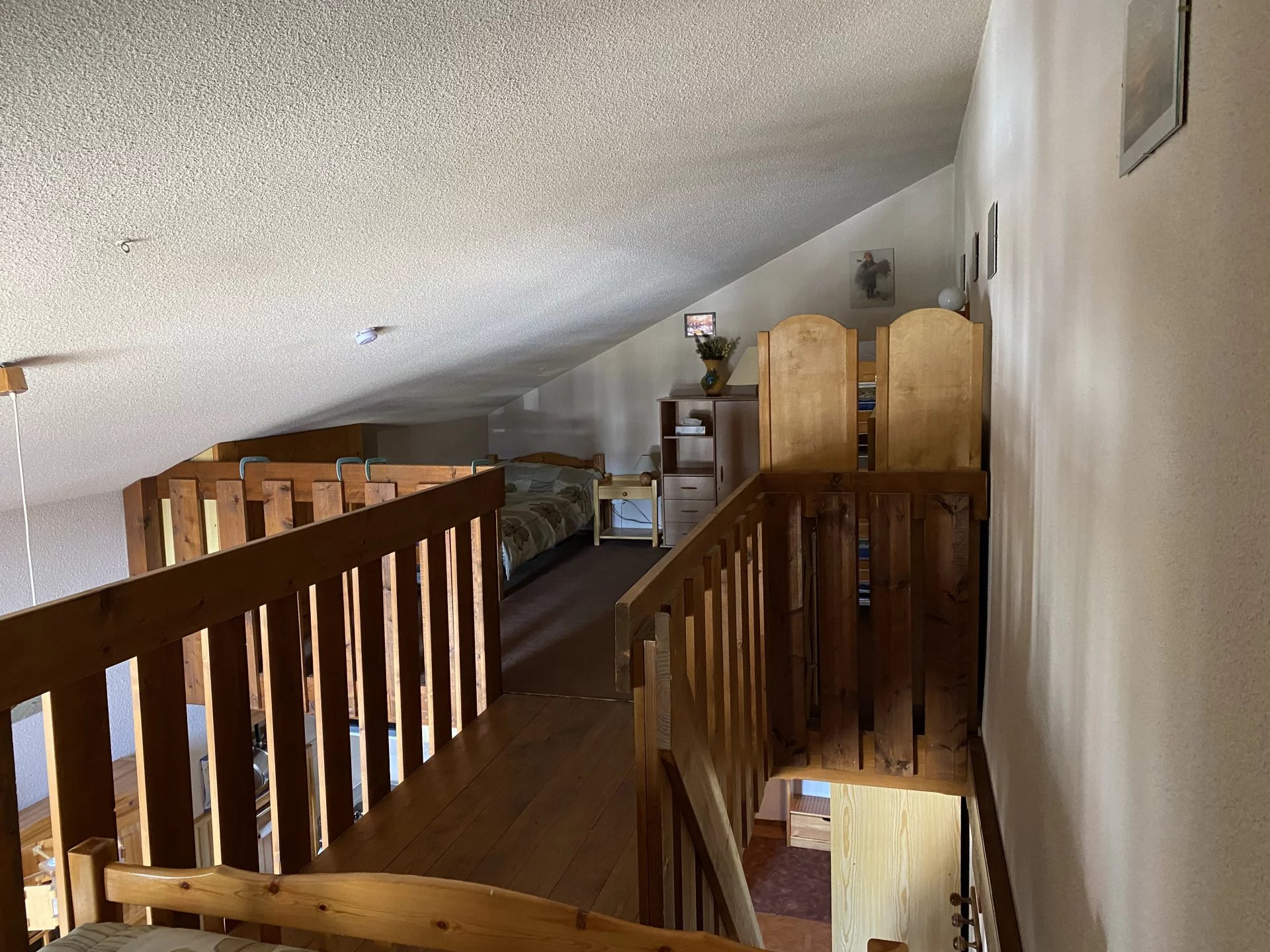 Sale Apartment Les Rousses