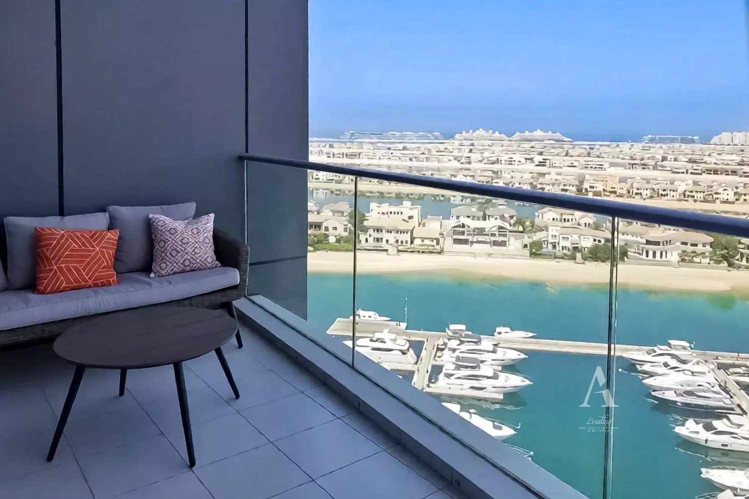 Sale Apartment Dubai