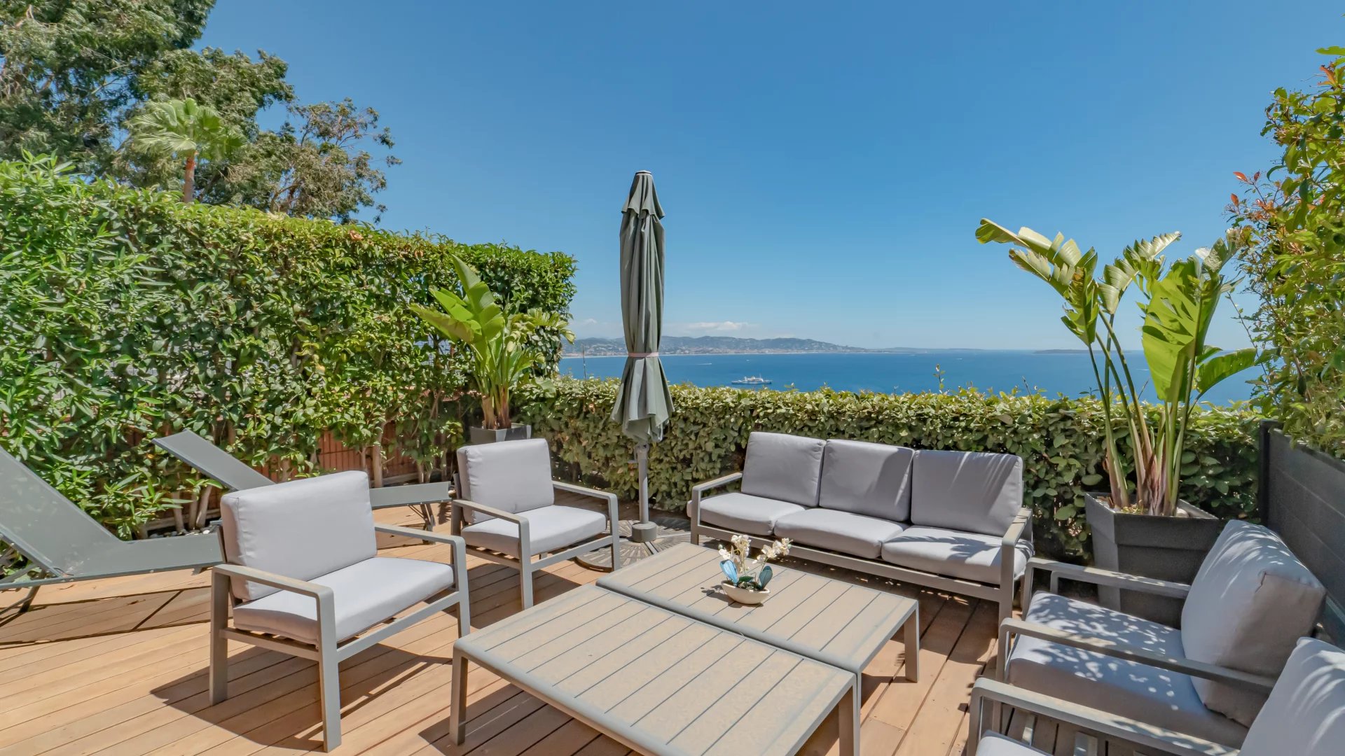 Sale Apartment Théoule-sur-Mer
