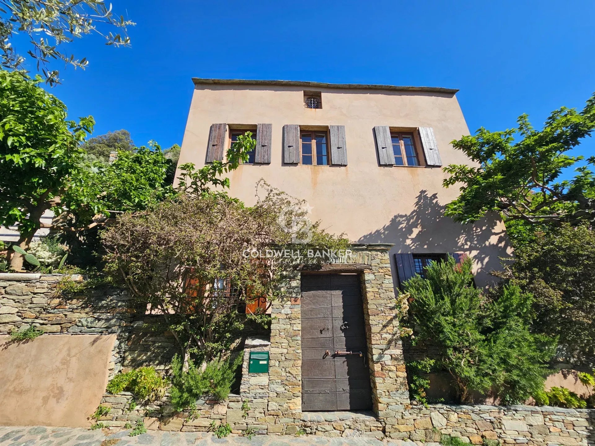 Agence immobilière de Coldwell Banker Allegrini Realty