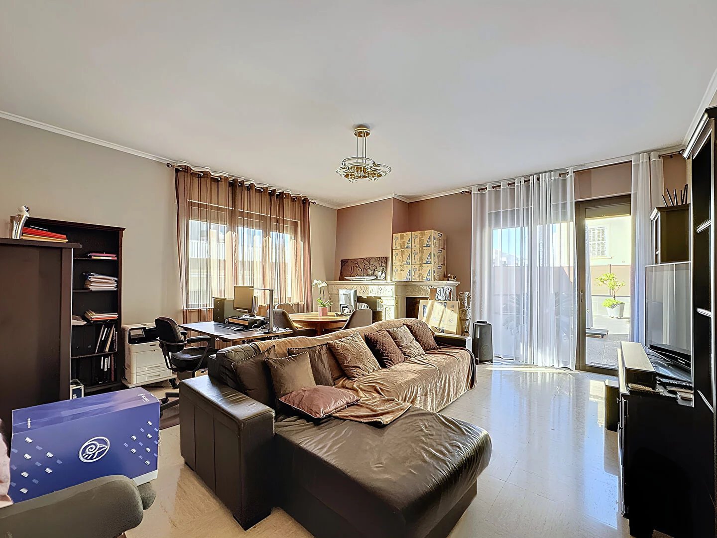Vente Appartement Cannes