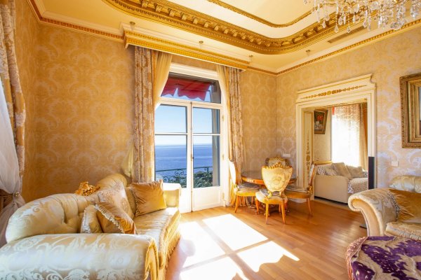 Luxury Family Apartment in Grand Hotel Cap-Martin | Legacy Estate — photo 5