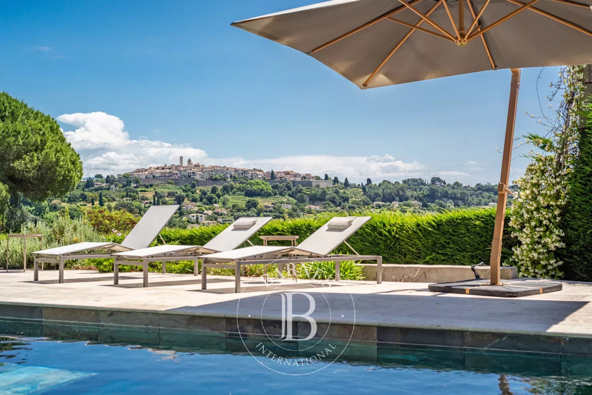 Villa La Colle-sur-Loup  -  ref 84825372 (picture 2)