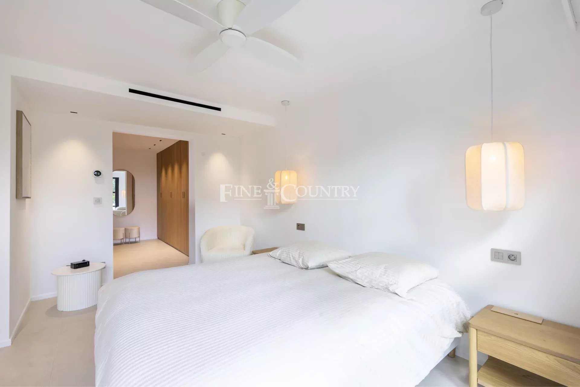 Photo of Villa for sale in Mougins private domain