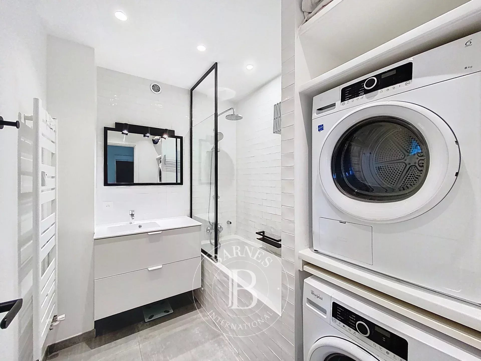 Neuilly-sur-Seine  - Piso 5 Cuartos 4 Habitaciones - picture 11
